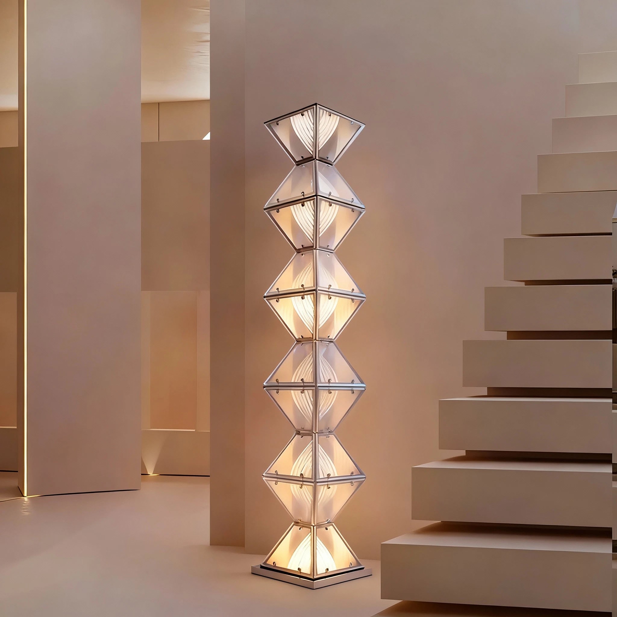 Celetra Floor Lamp Lamp Interior Moderna