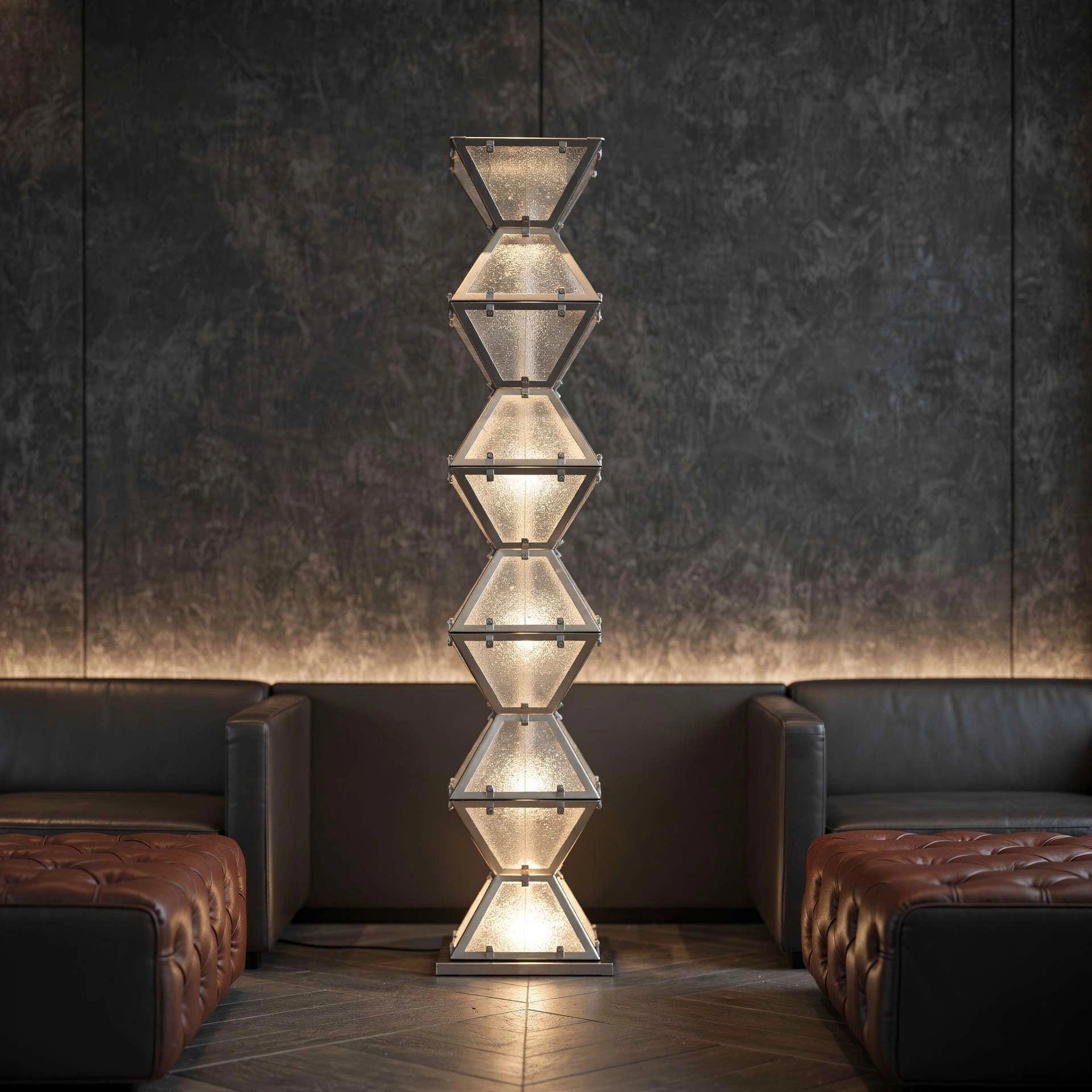 Celetra Floor Lamp Lamp Interior Moderna