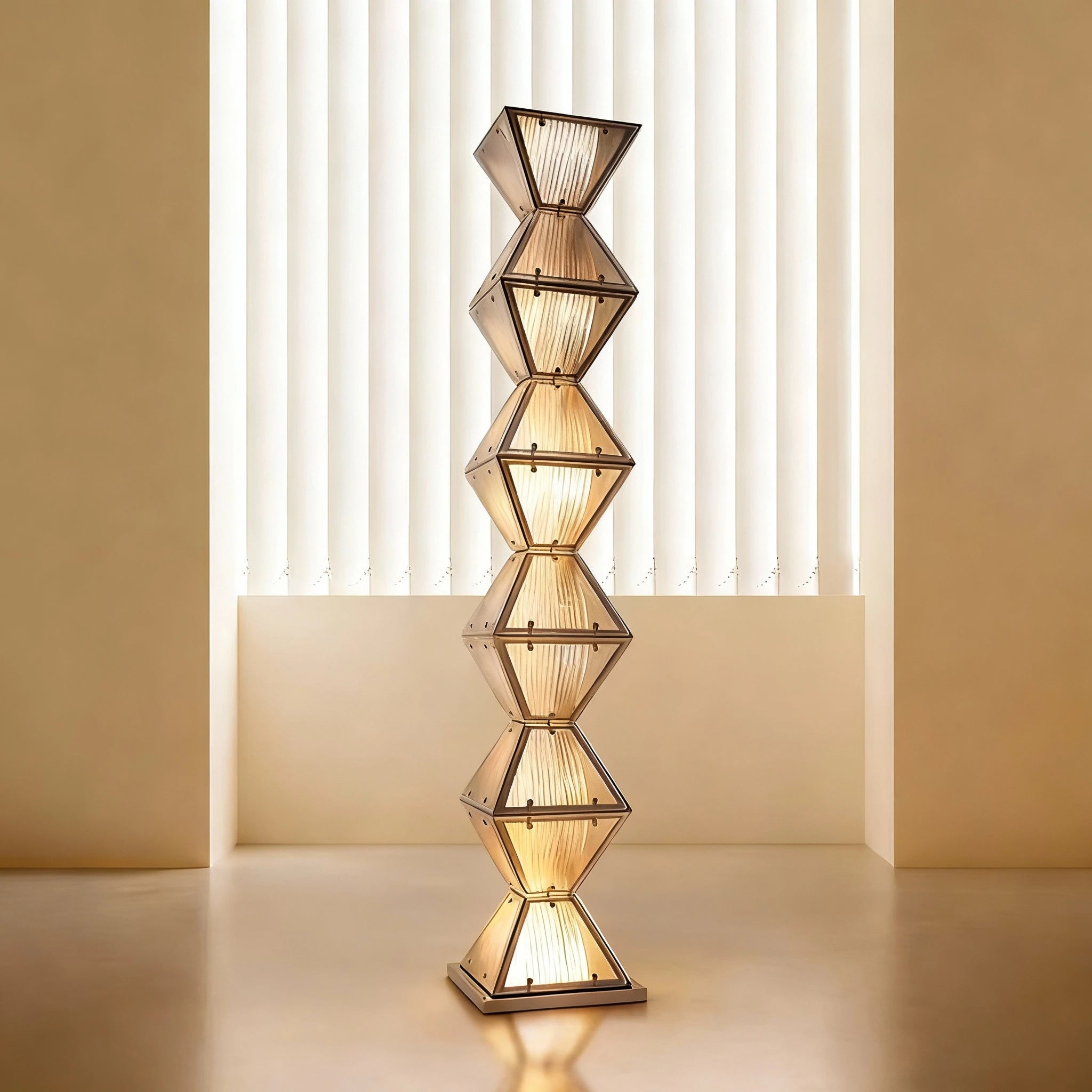 Celetra Floor Lamp Lamp Interior Moderna