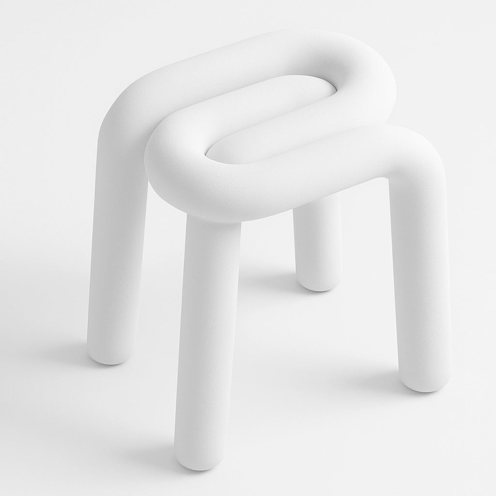Bold Stool