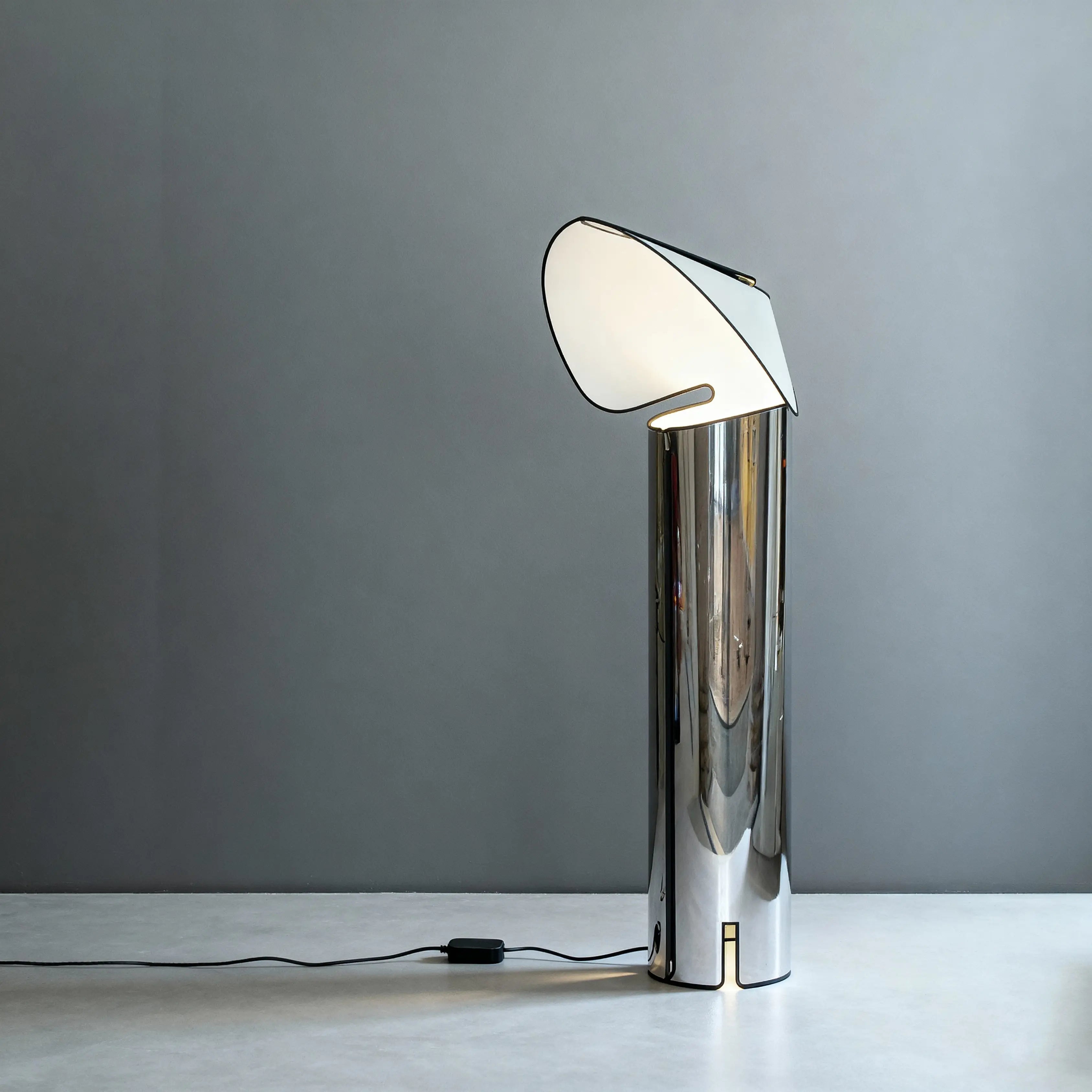 Chiara Lamp Lamp Interior Moderna