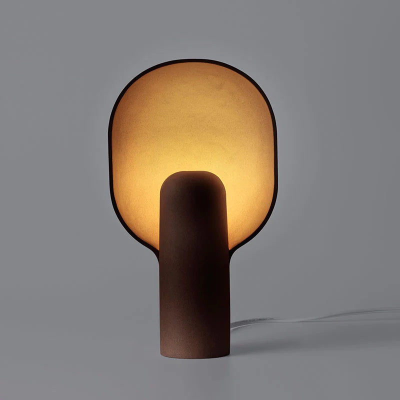 Cocoon Aura Lamp Interior Moderna