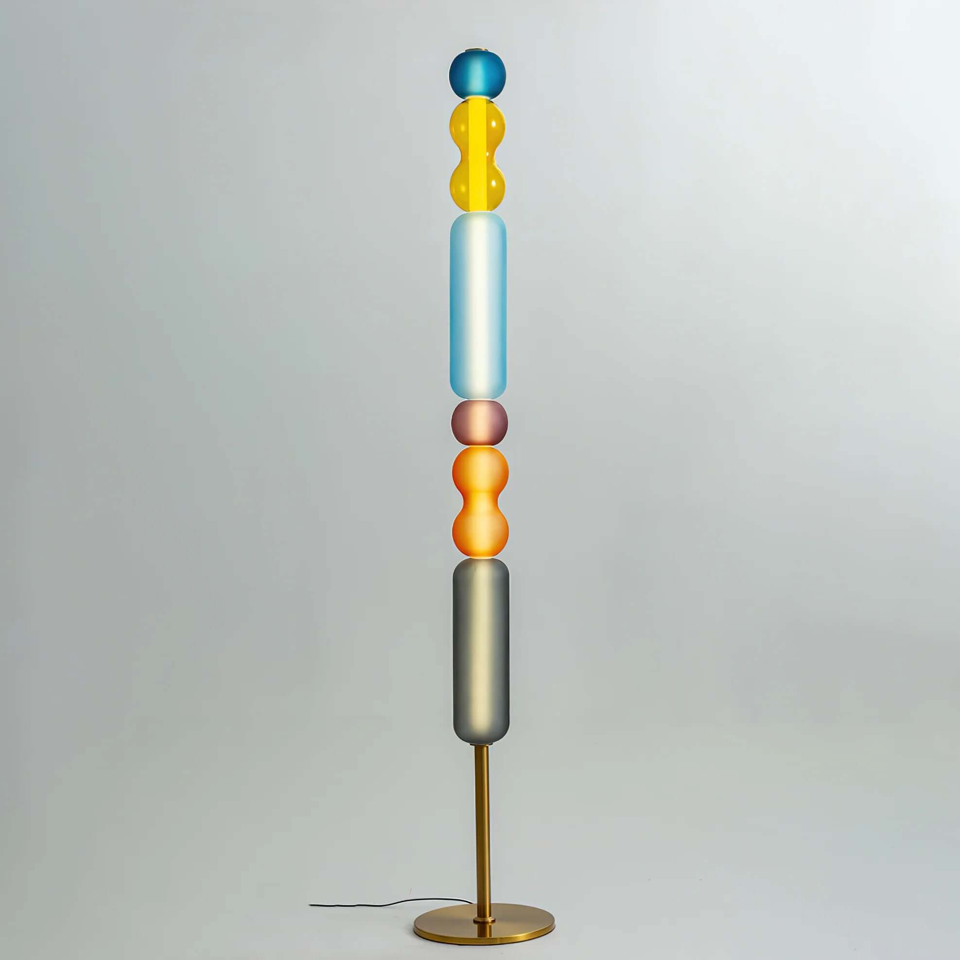 Hue Blend Standing Lamp Lamp Interior Moderna   