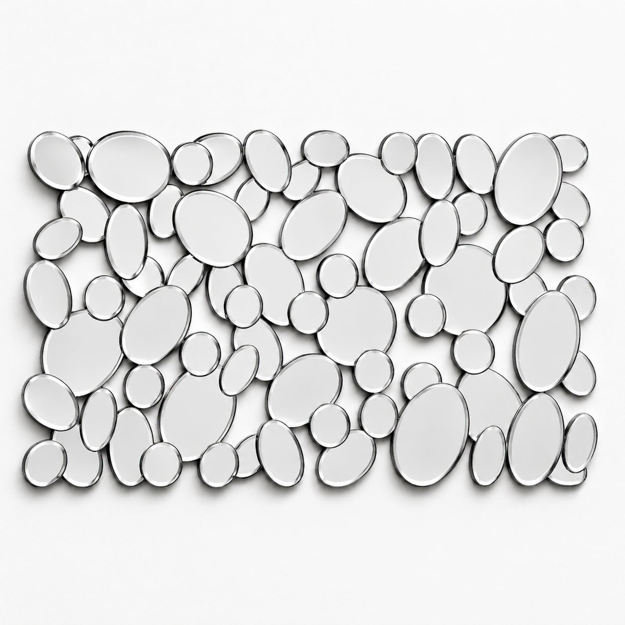 Continuum Mirror Mirror Interior Moderna
