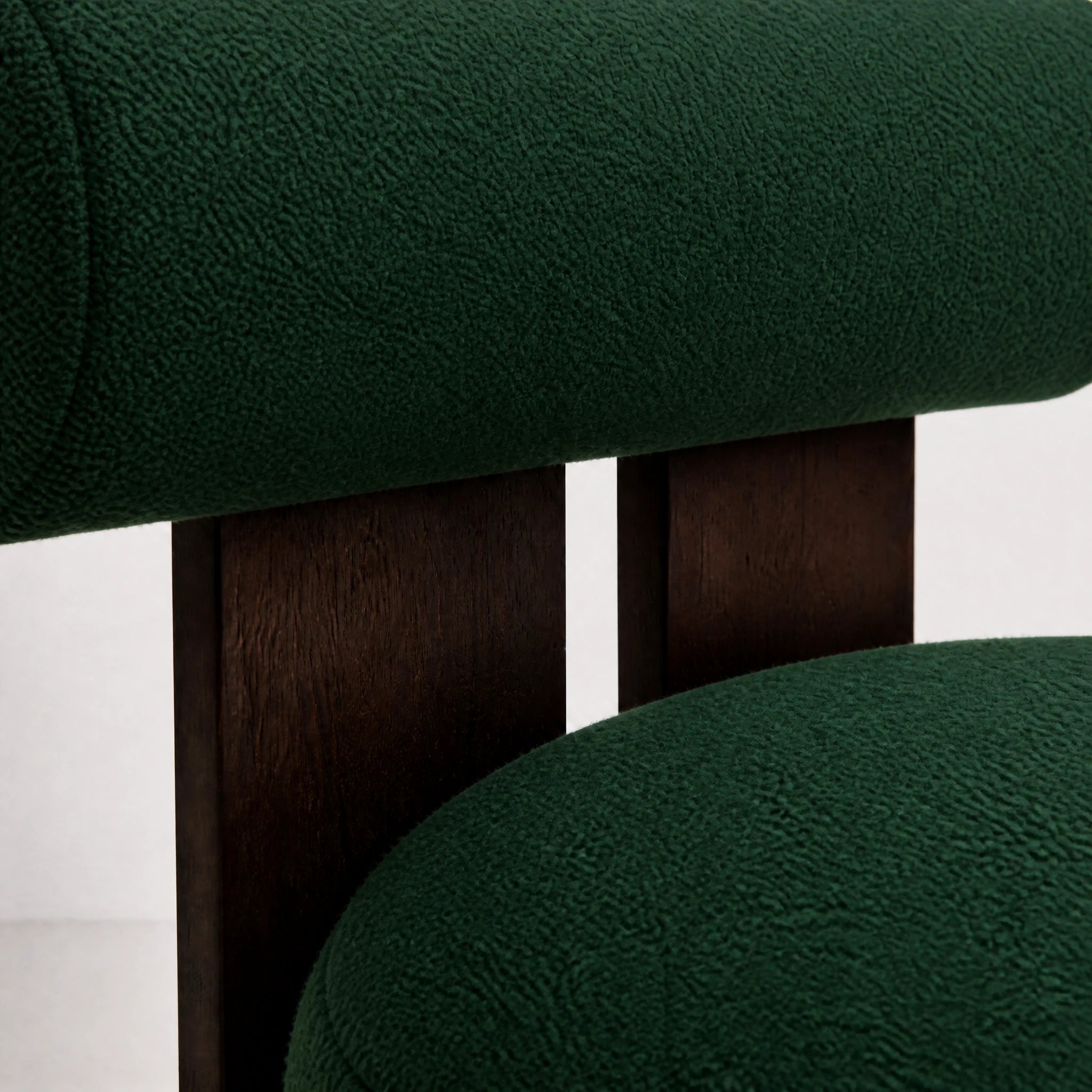Hippo Chair | Green