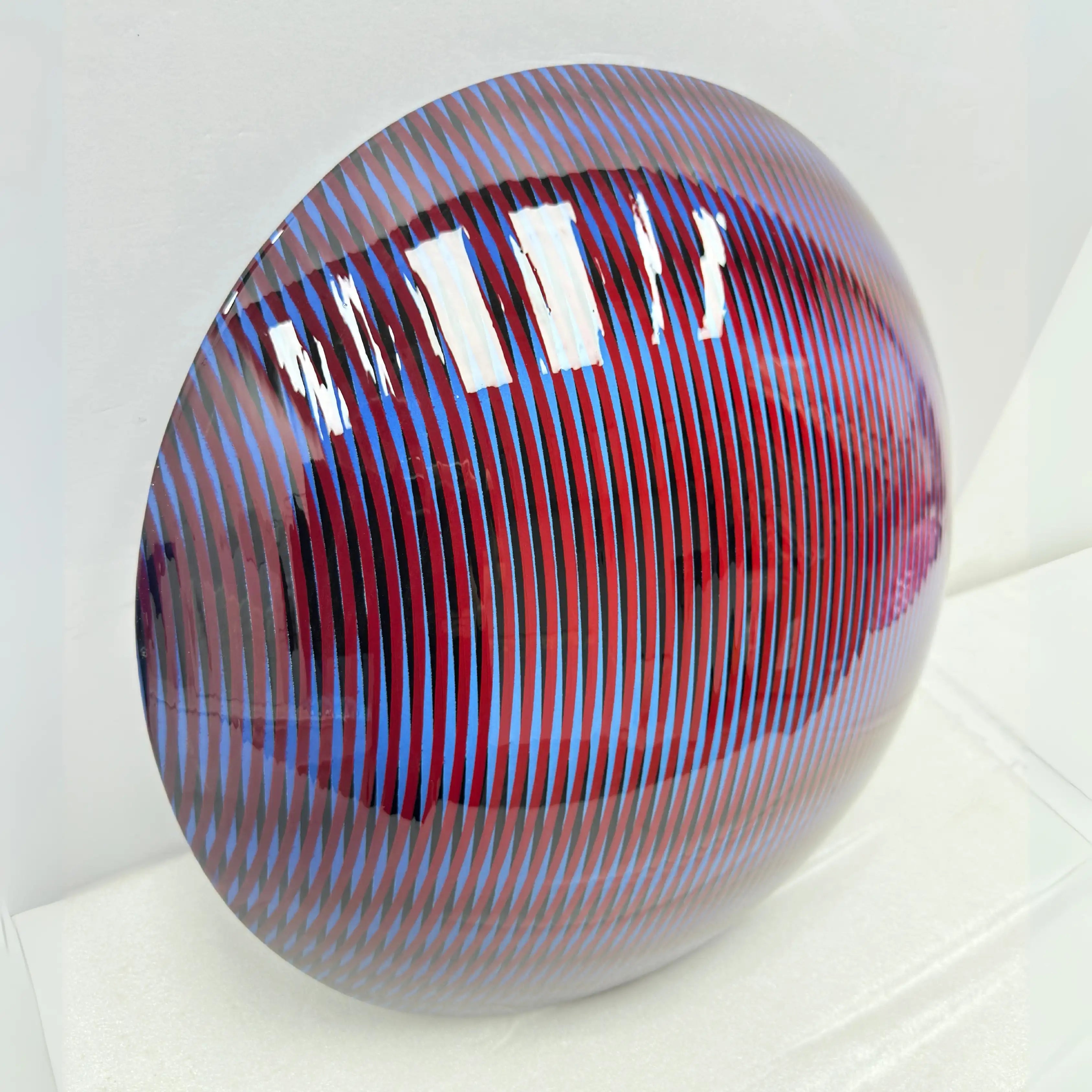 Linear Shift Wall Art Interior Moderna