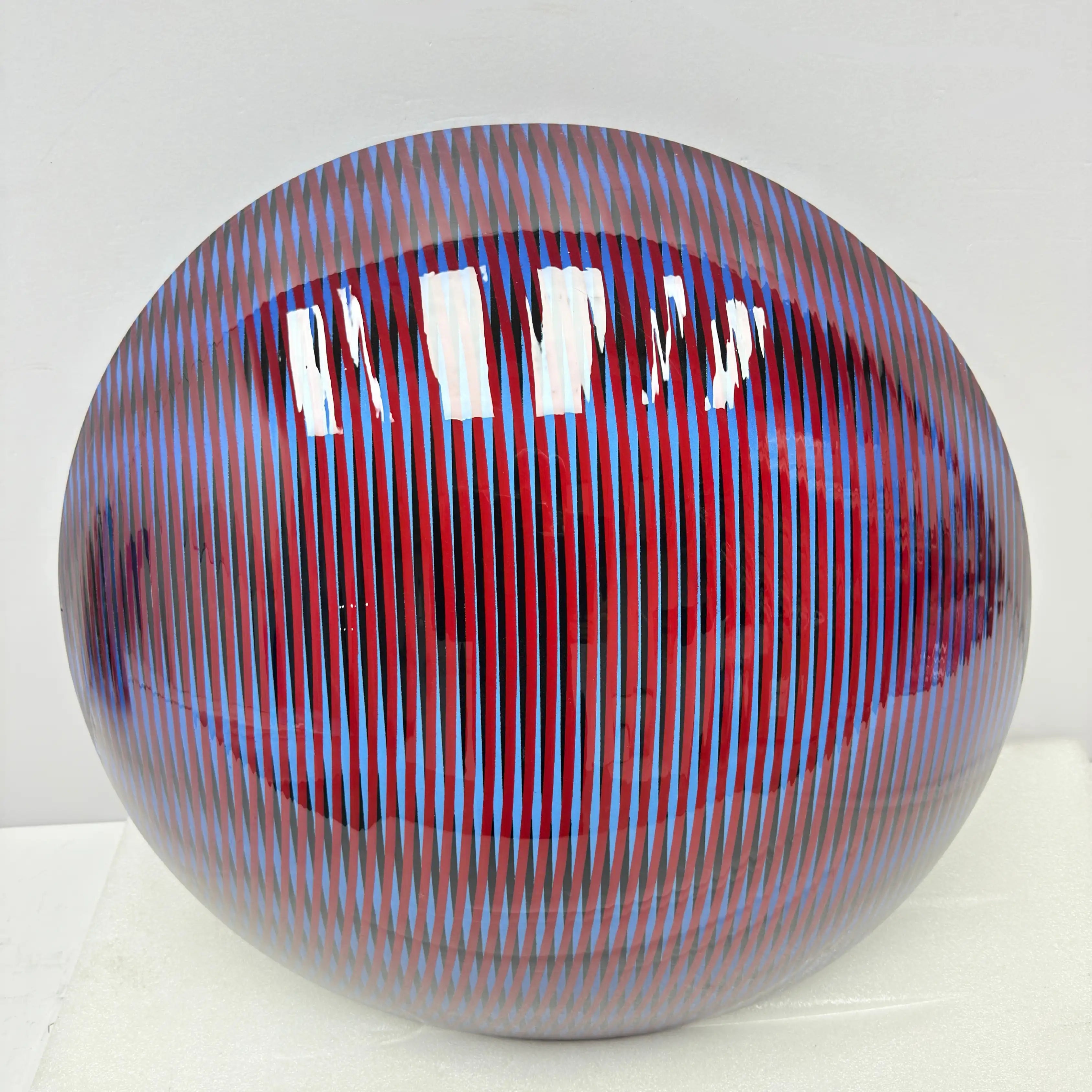 Linear Shift Wall Art Interior Moderna