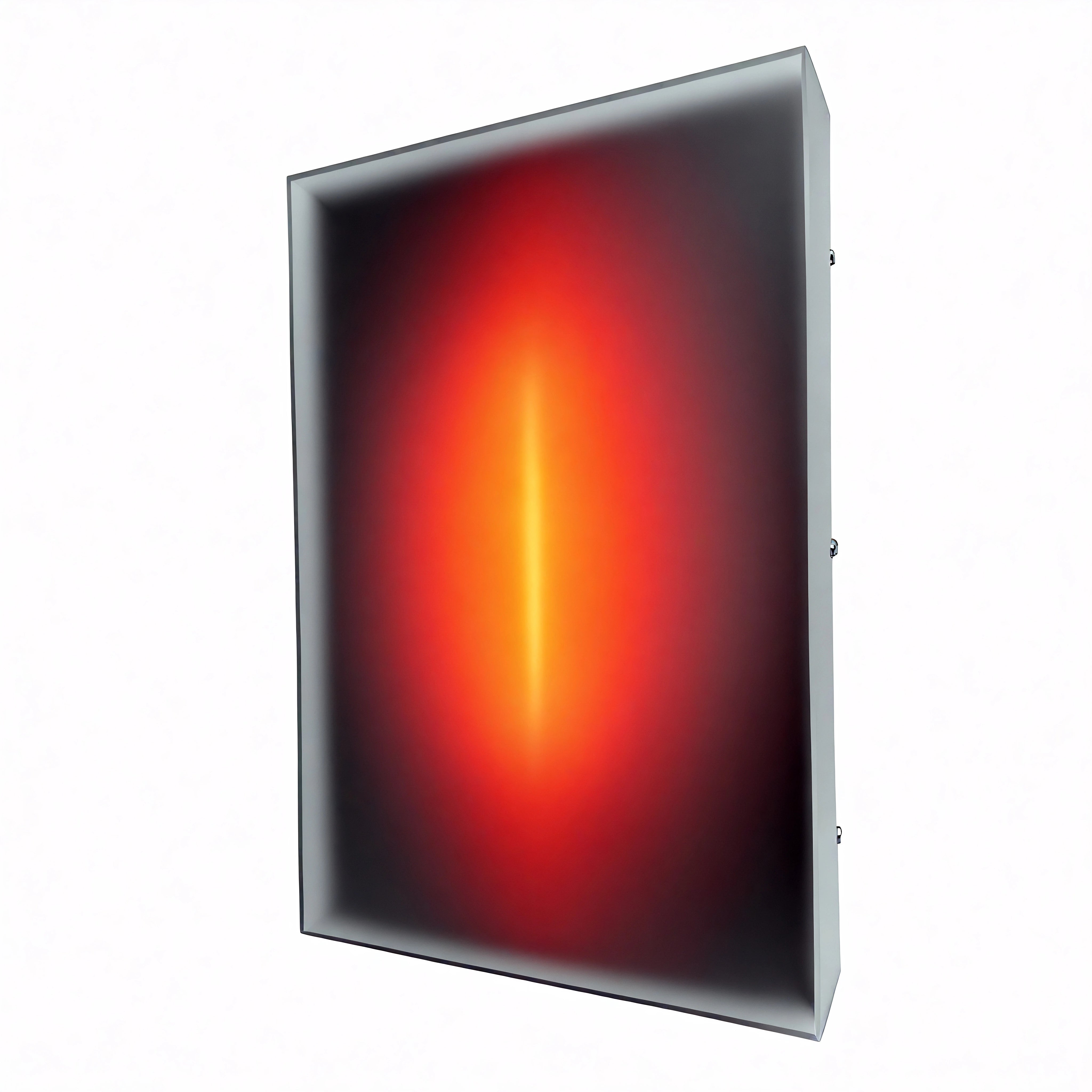 Discharge | Ember Wall Art Interior Moderna