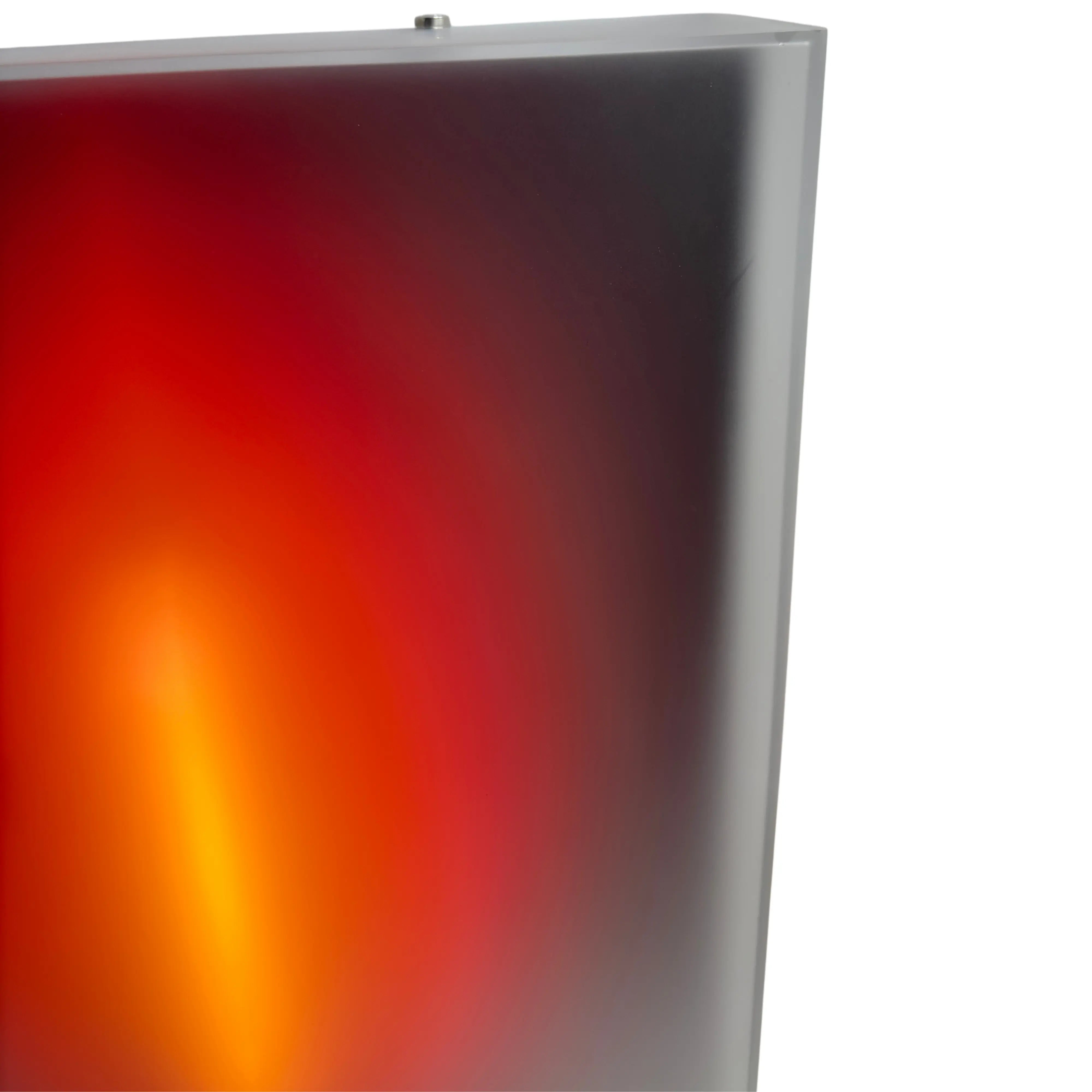 Discharge | Ember Wall Art Interior Moderna