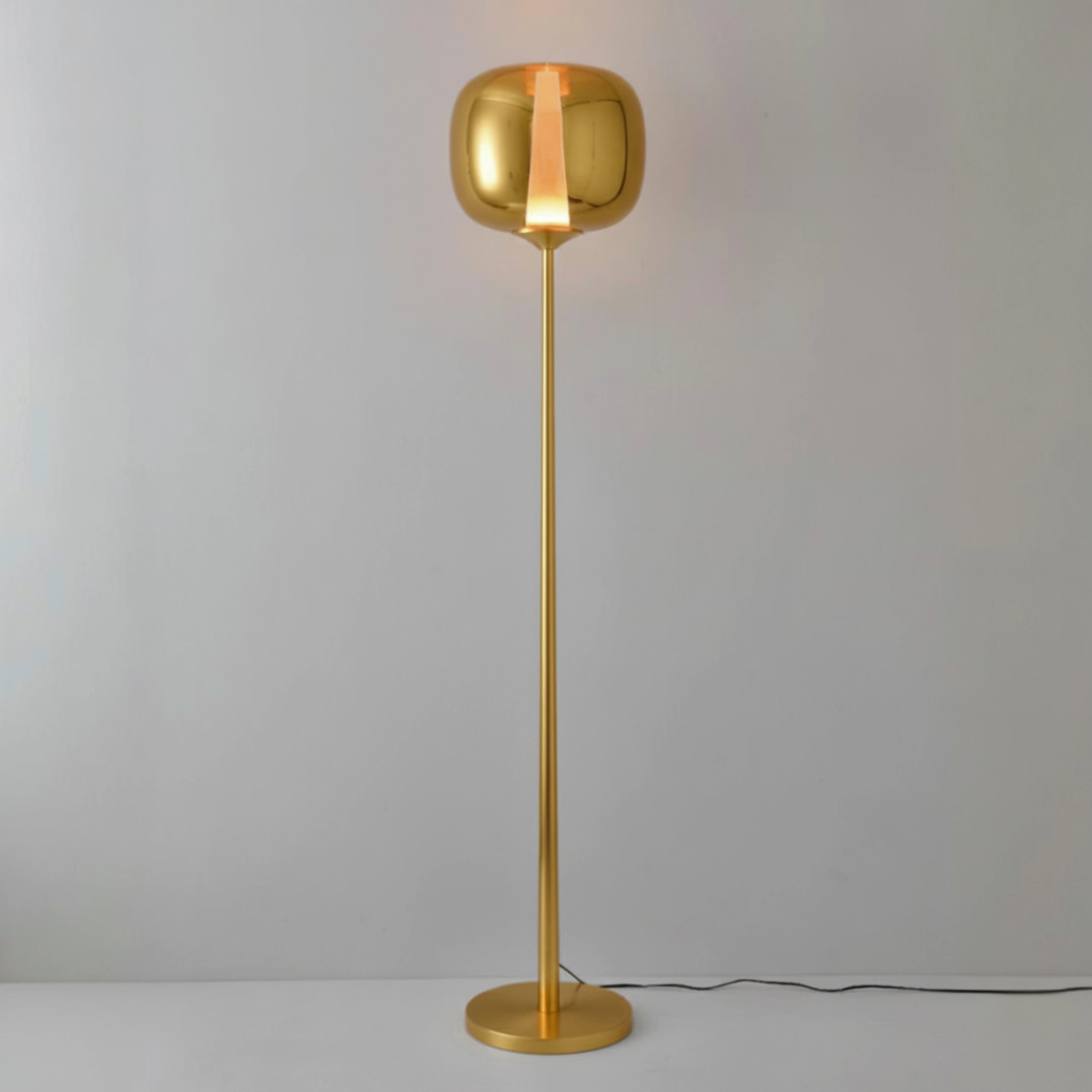 Dusk Dawn Table Lamp