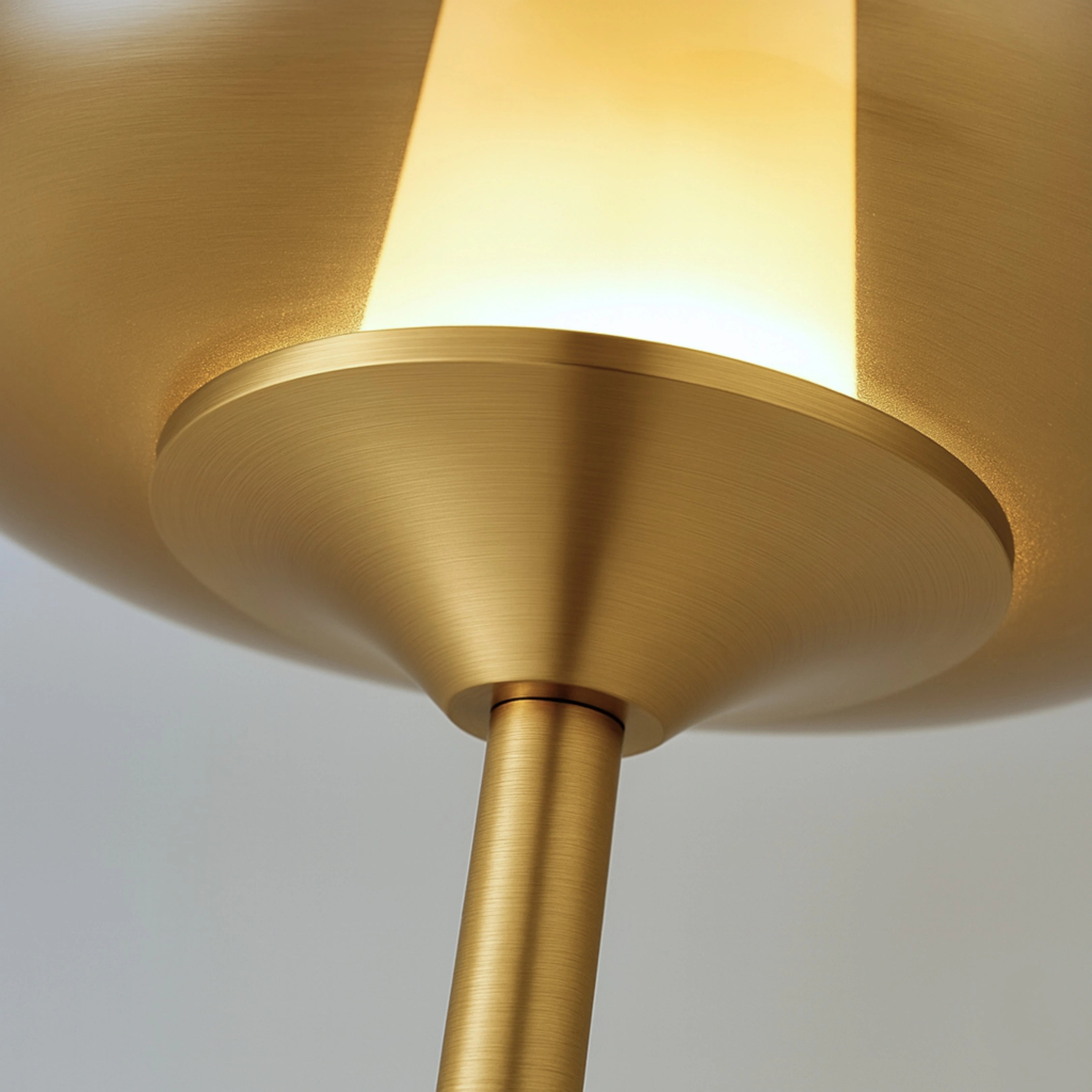 Dusk Dawn Table Lamp
