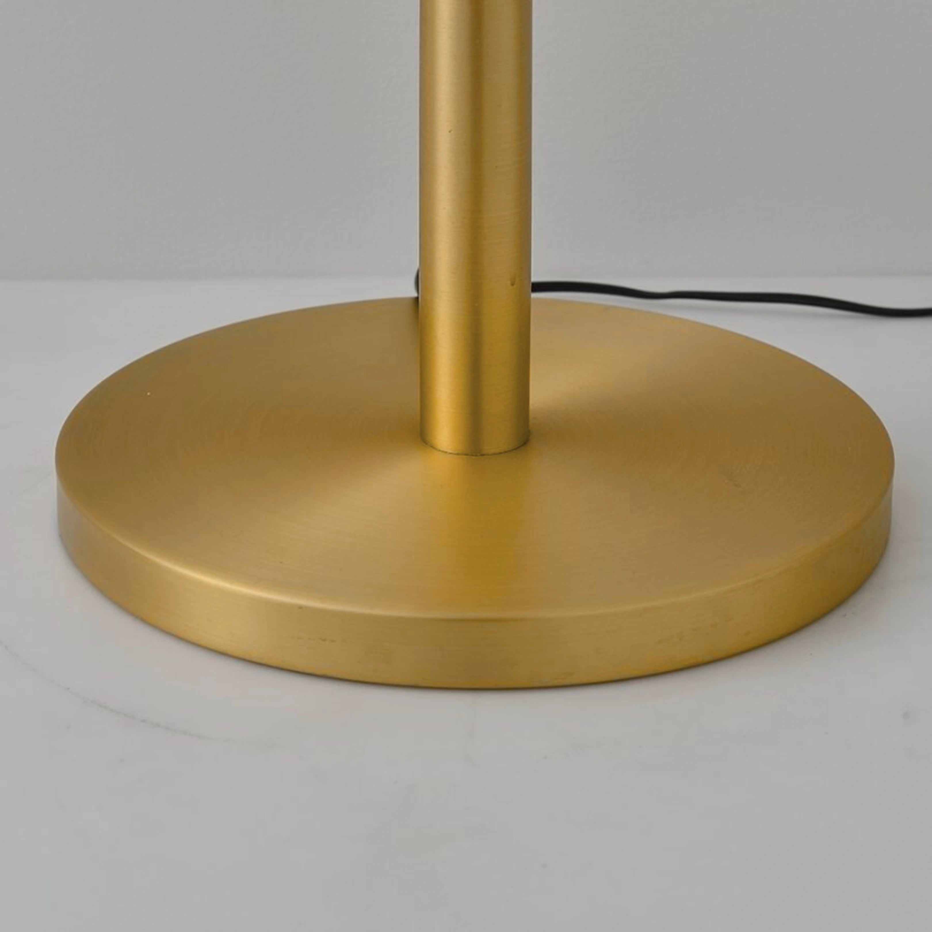 Dusk Dawn Table Lamp