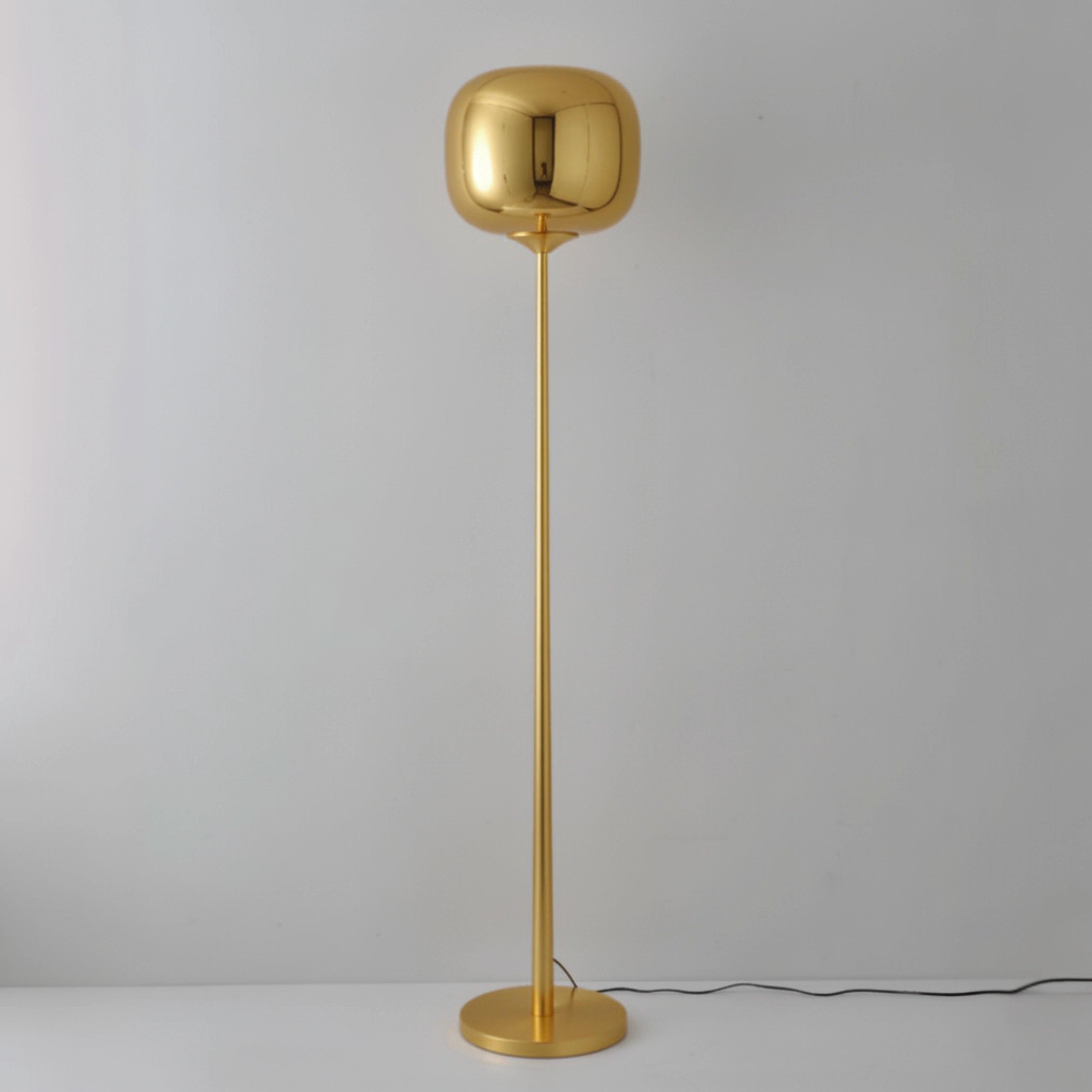 Dusk Dawn Table Lamp