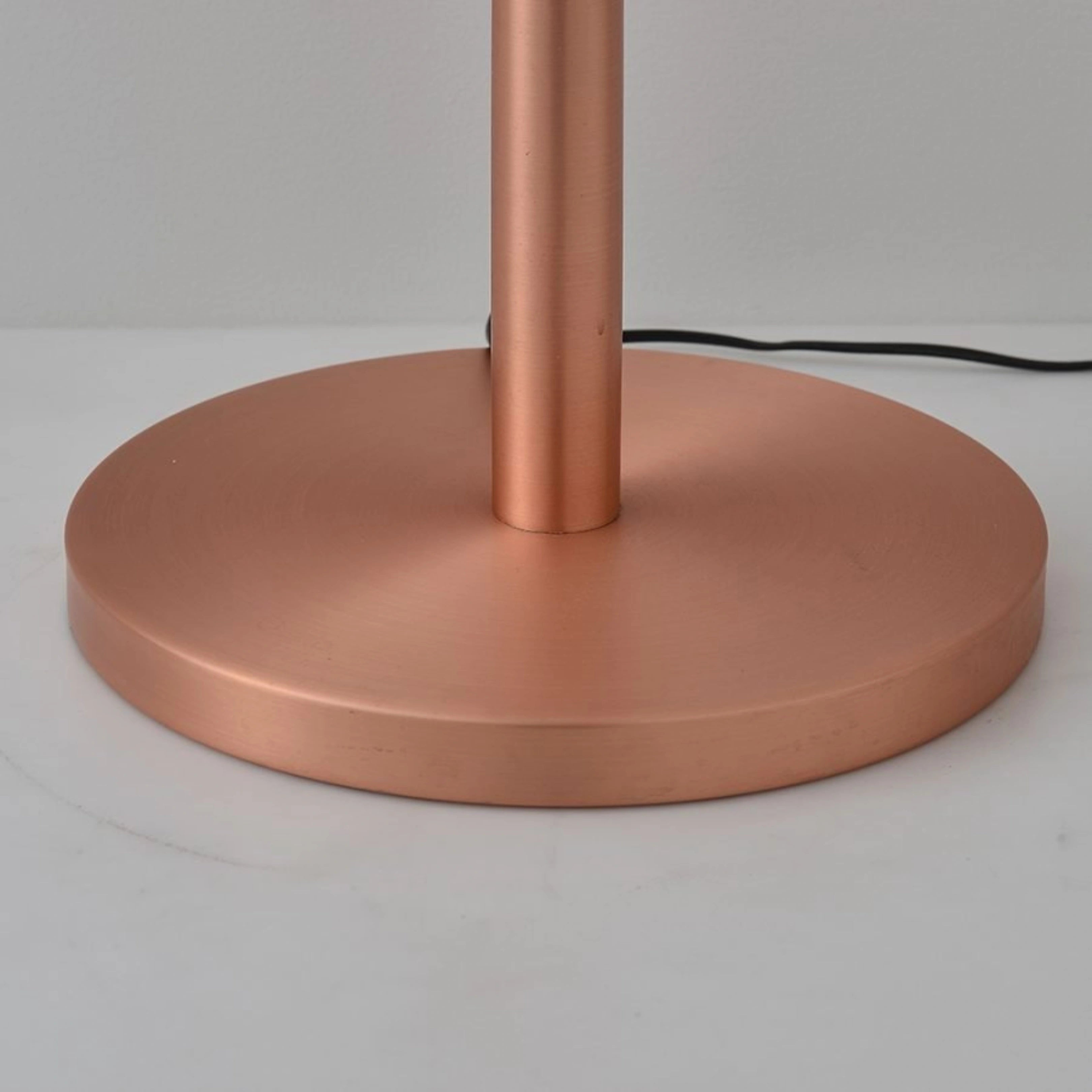 Dusk Dawn Table Lamp