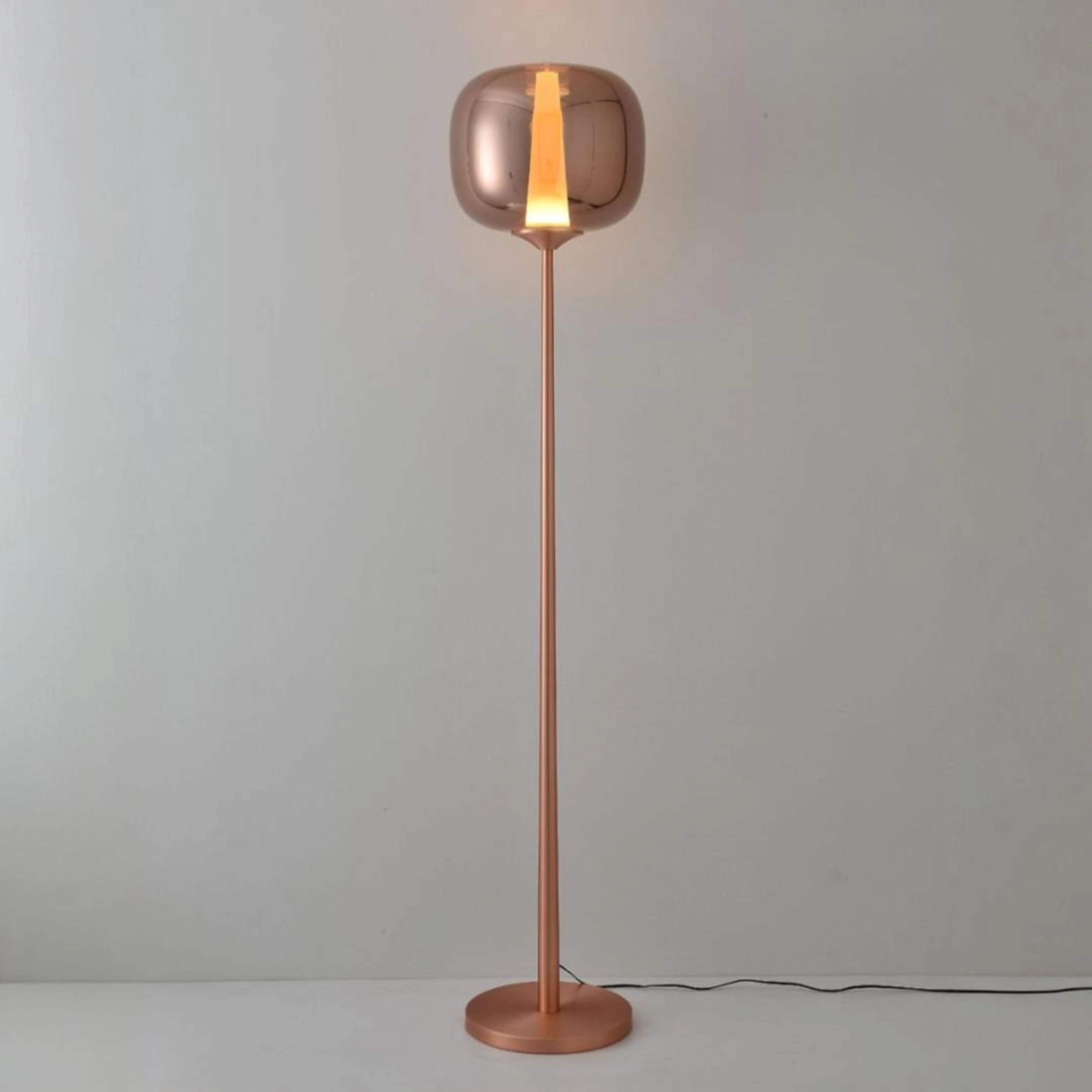 Dusk Dawn Table Lamp