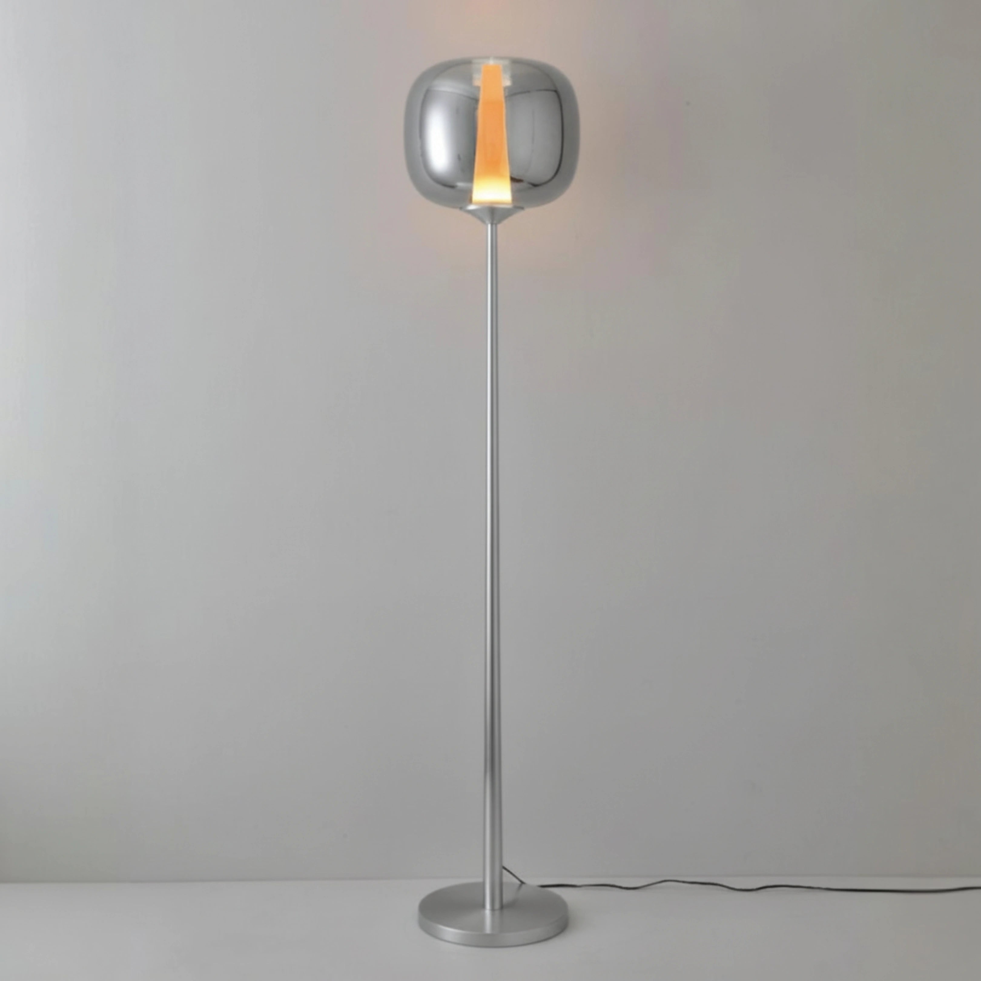 Dusk Dawn Table Lamp Lamp Interior Moderna