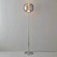 Dusk Dawn Floor Lamp