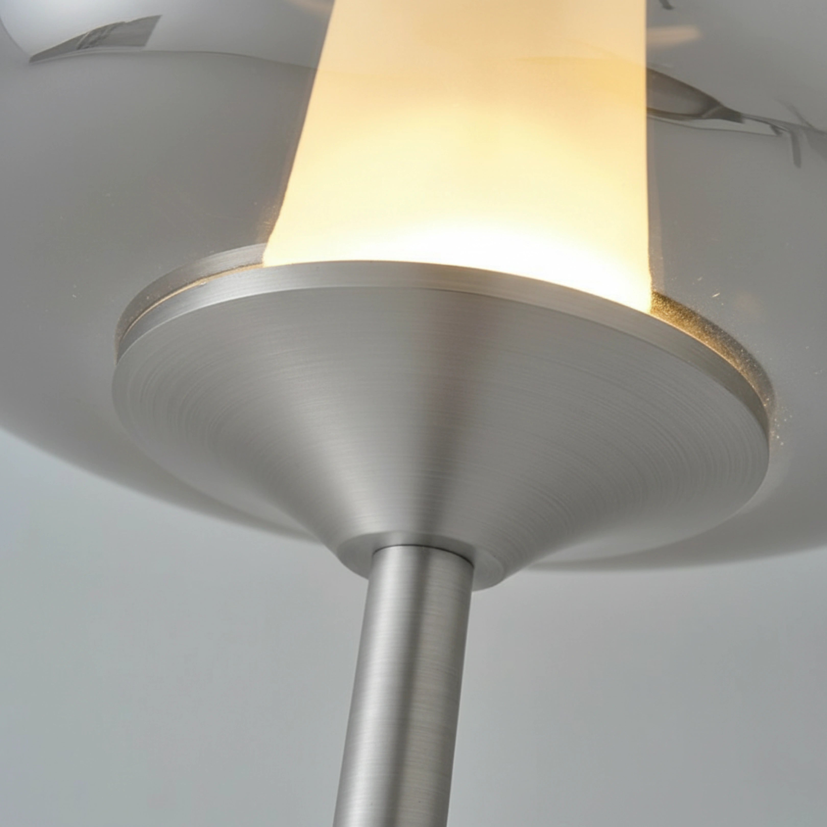 Dusk Dawn Table Lamp Lamp Interior Moderna