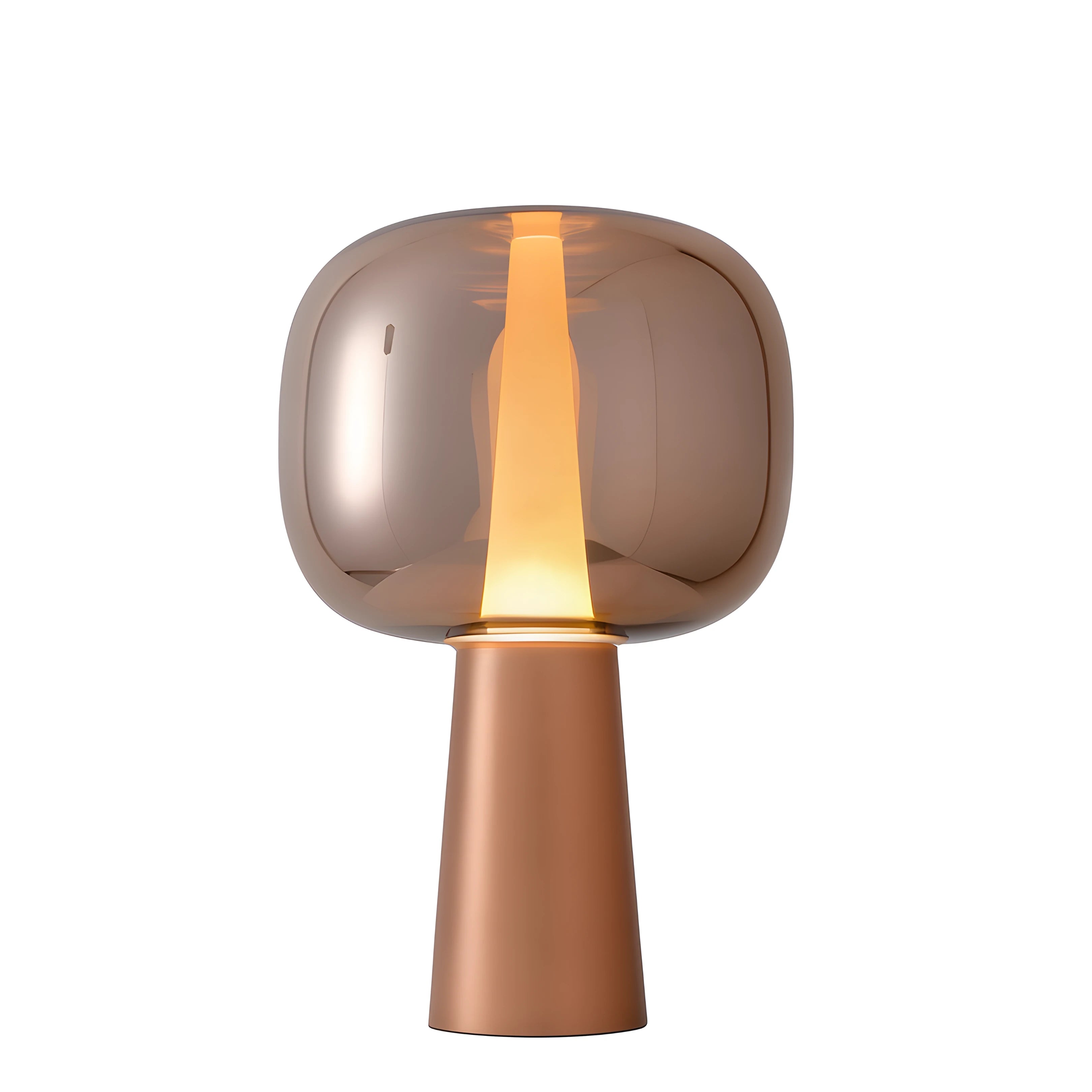 Dusk Dawn Table Lamp Lamp Interior Moderna