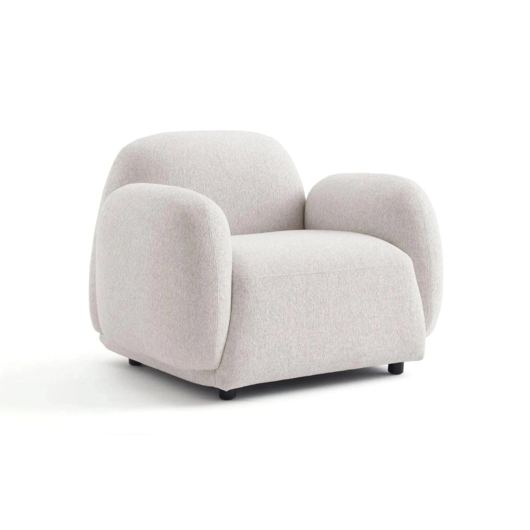 Medella Sofa One Seater Sofa Interior Moderna   