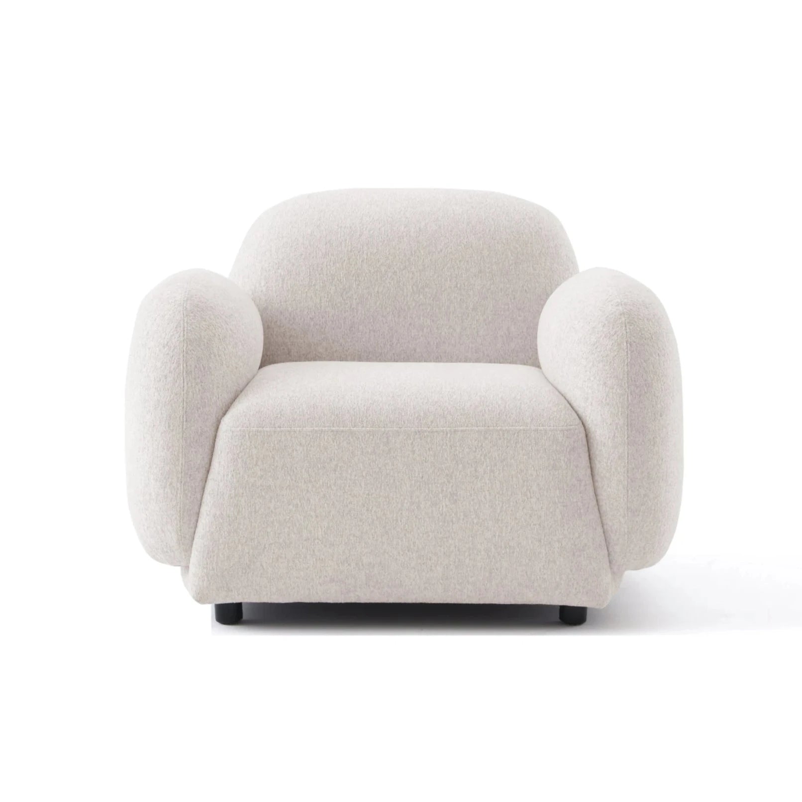 Medella Sofa One Seater Sofa Interior Moderna   