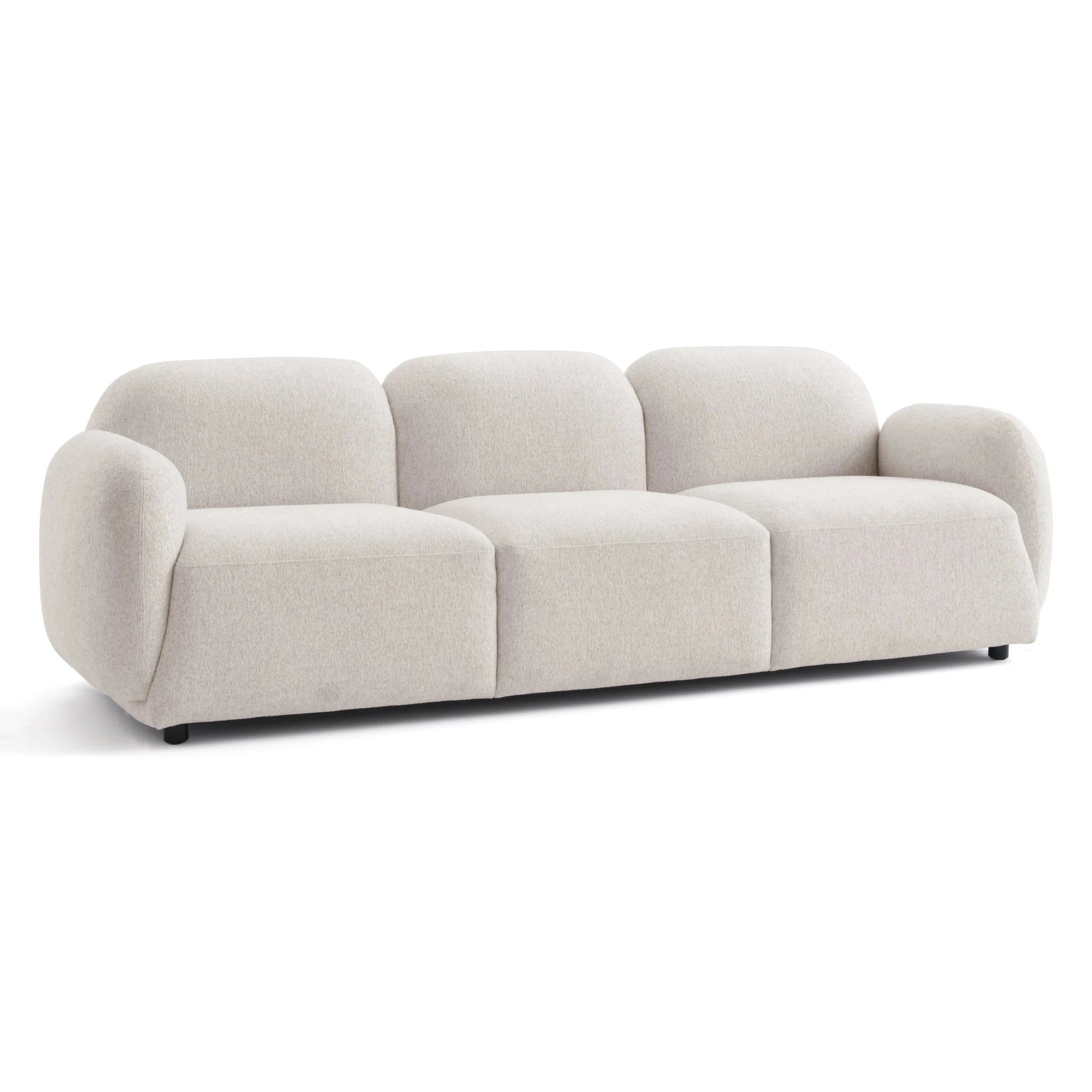 Medella Sofa Three Seater Sofa Interior Moderna   