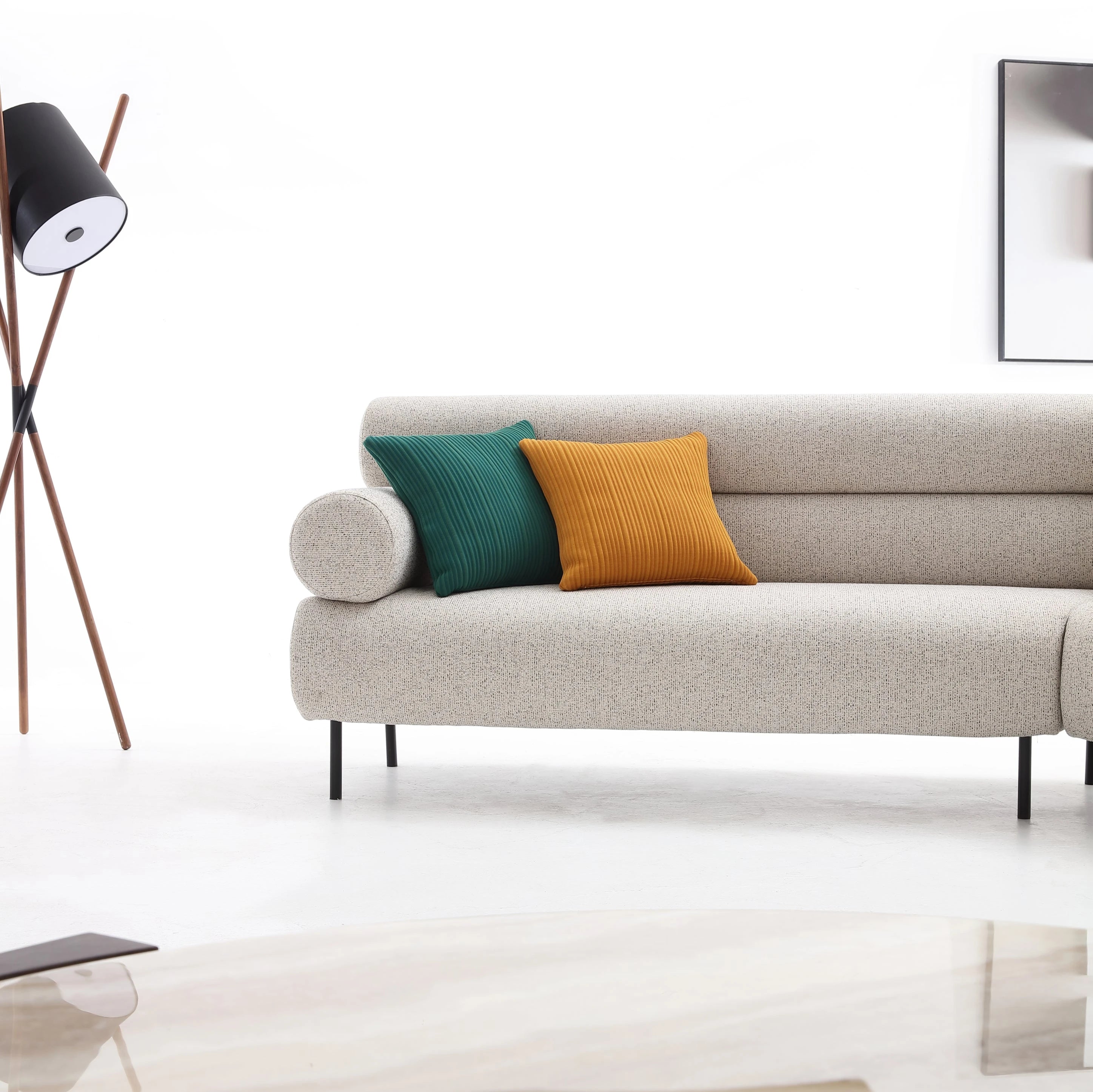 Bru Sofa Sofa Interior Moderna   