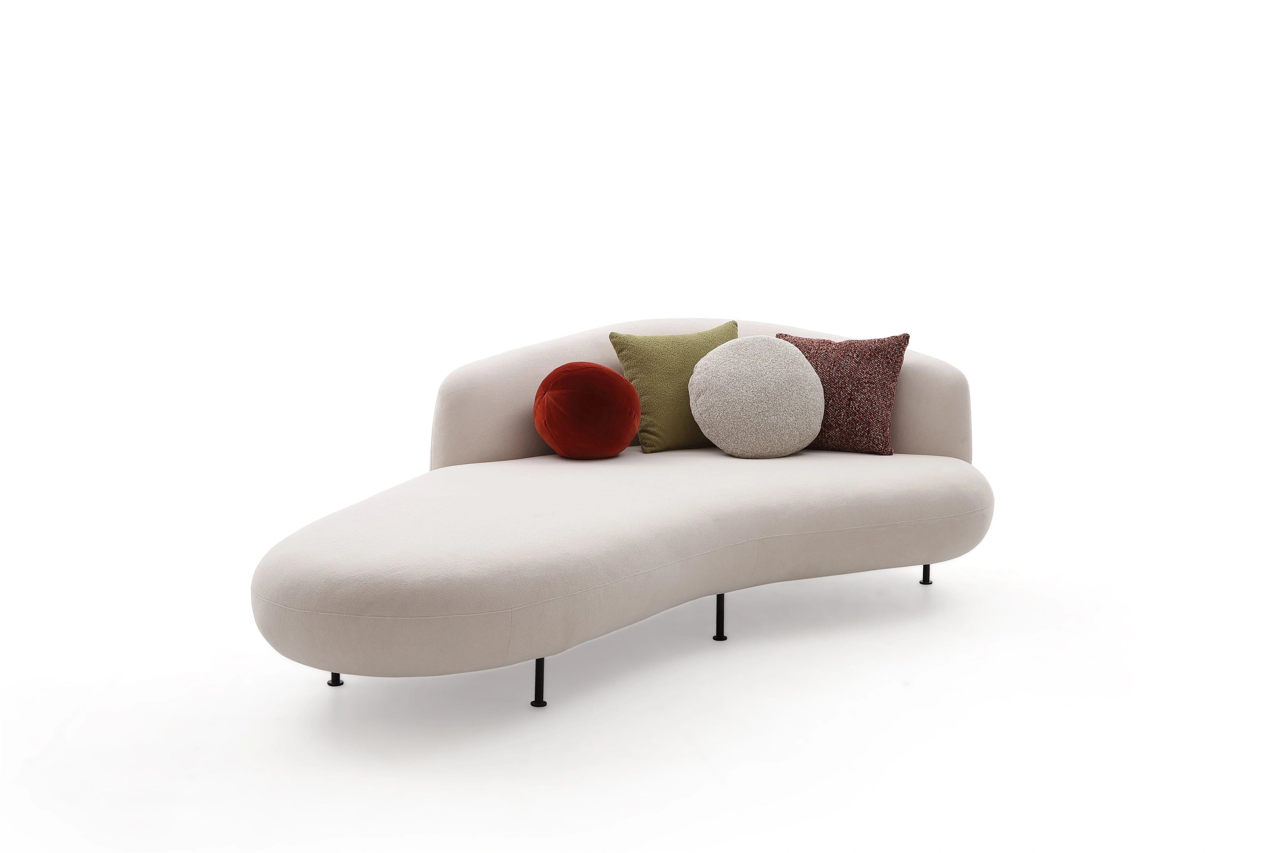 Pebble Sofa Sofa Interior Moderna