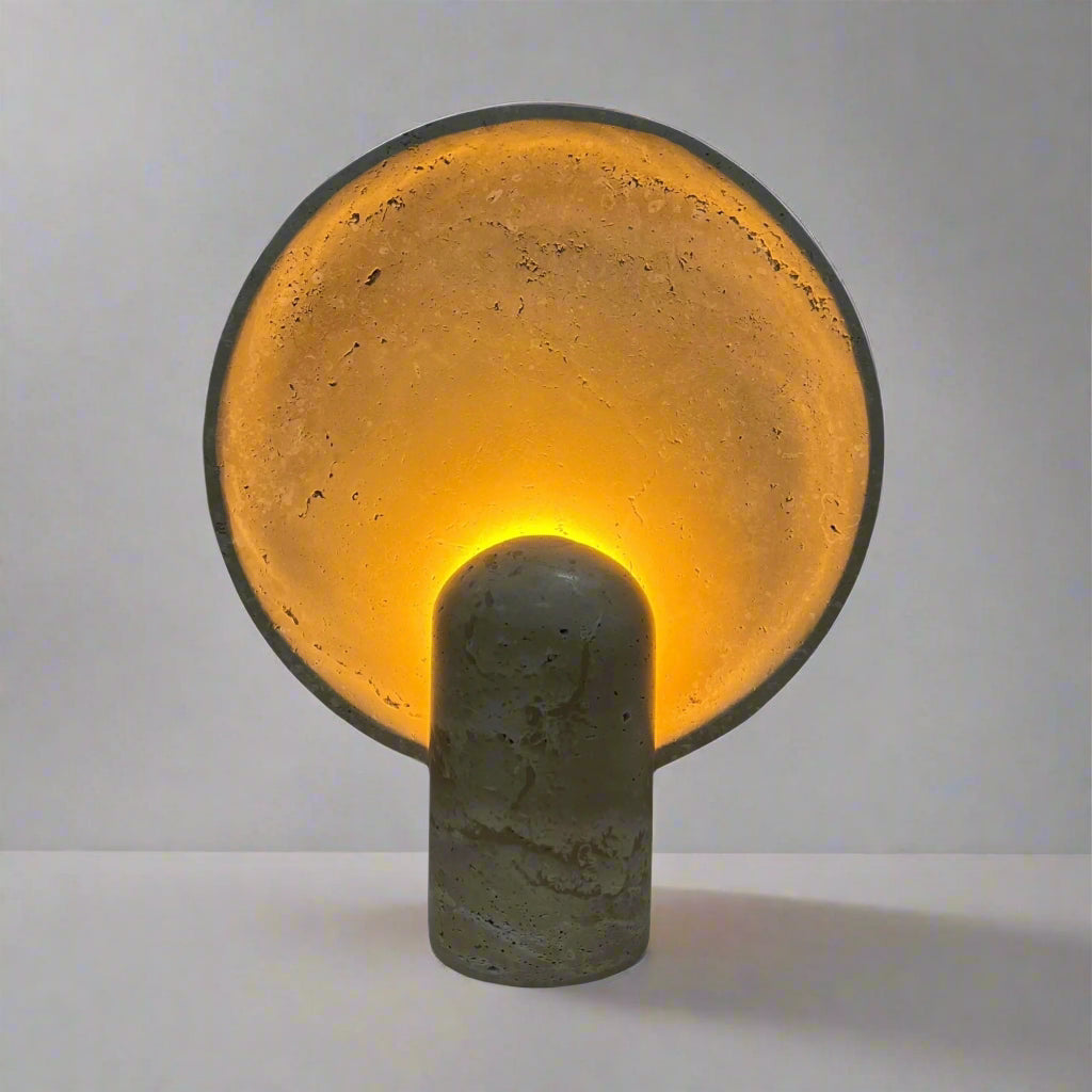 Terra Table Lamp Lamp Interior Moderna