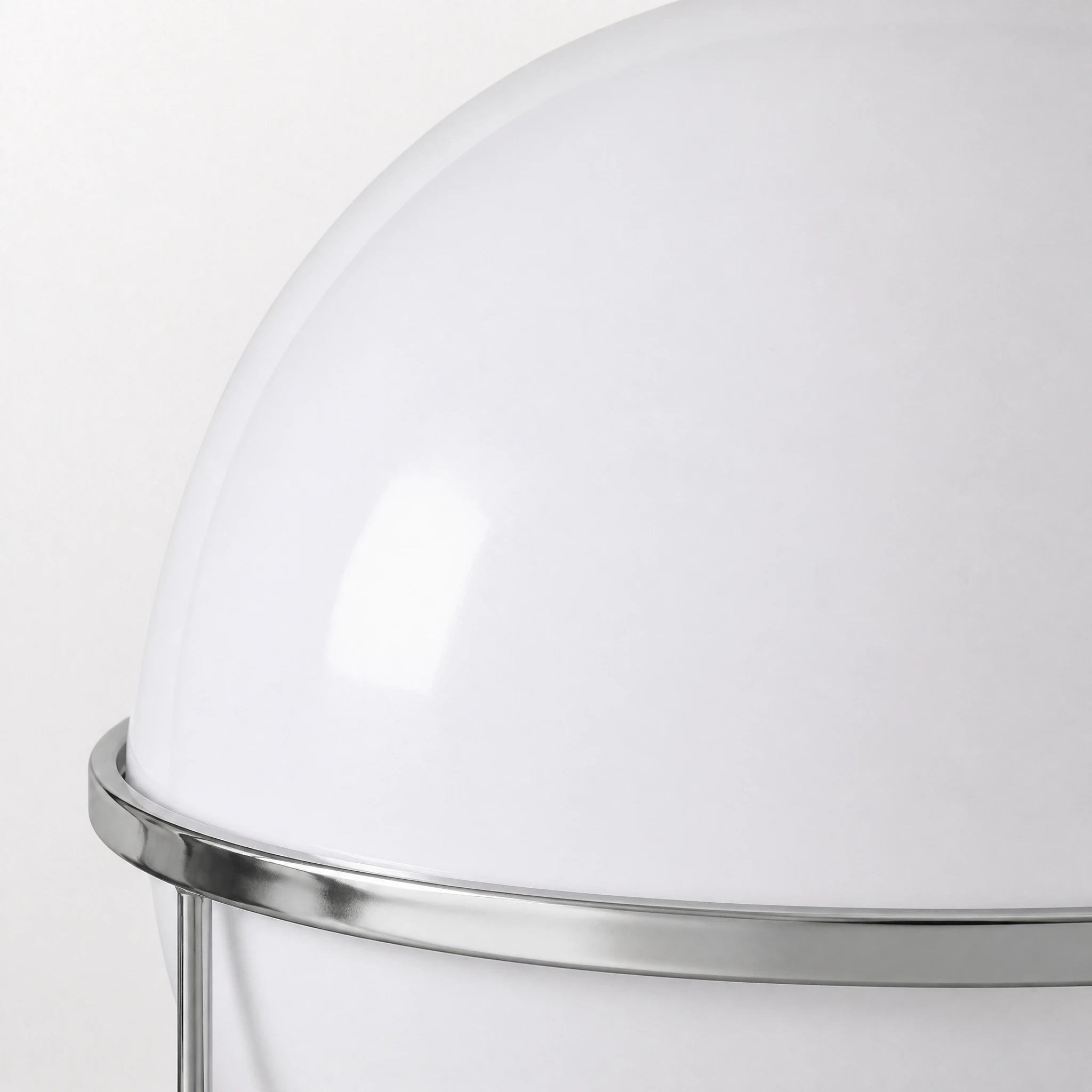 Solus Single Sphere Table Lamp Lamp Interior Moderna