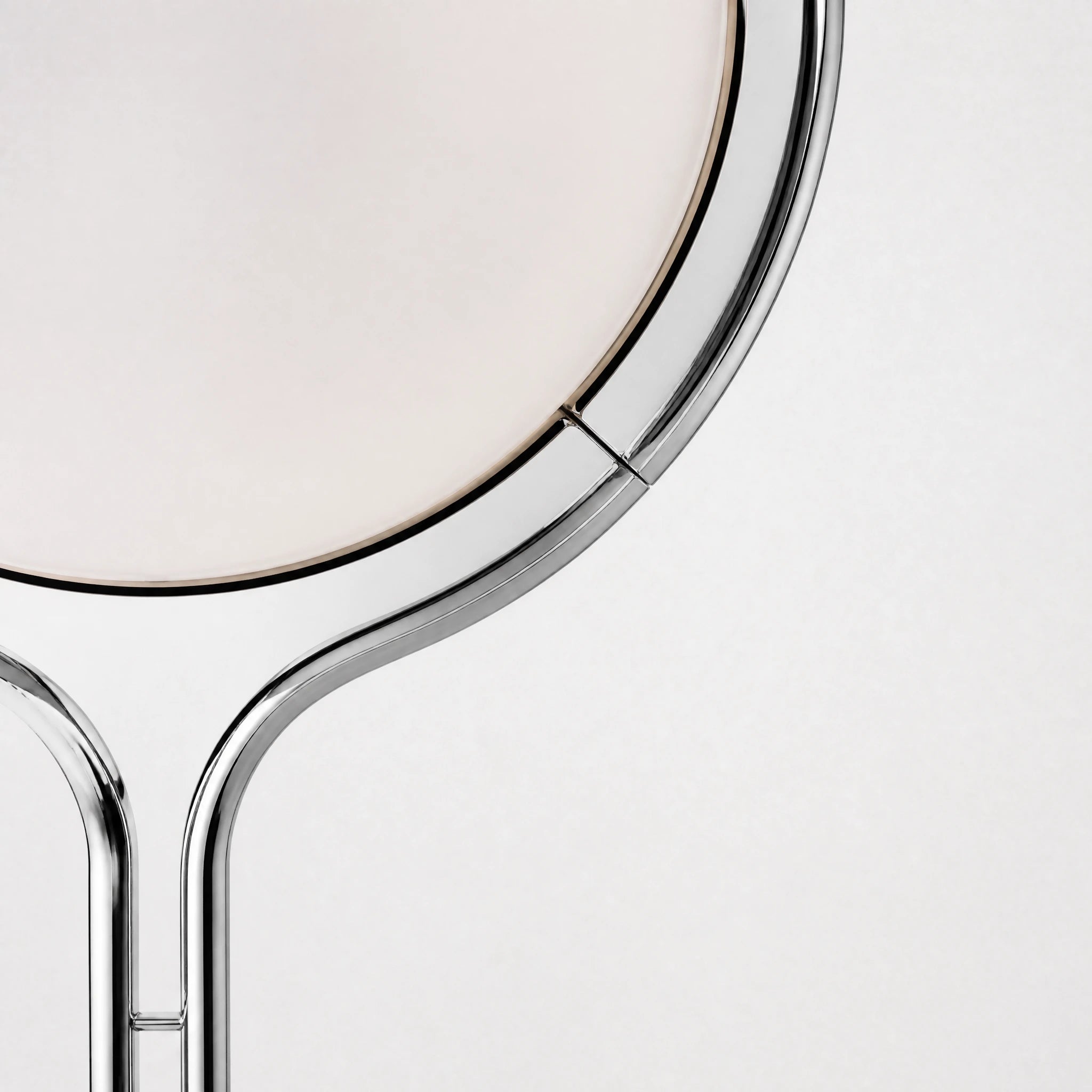 Solus Arc Floor Lamp Lamp Interior Moderna