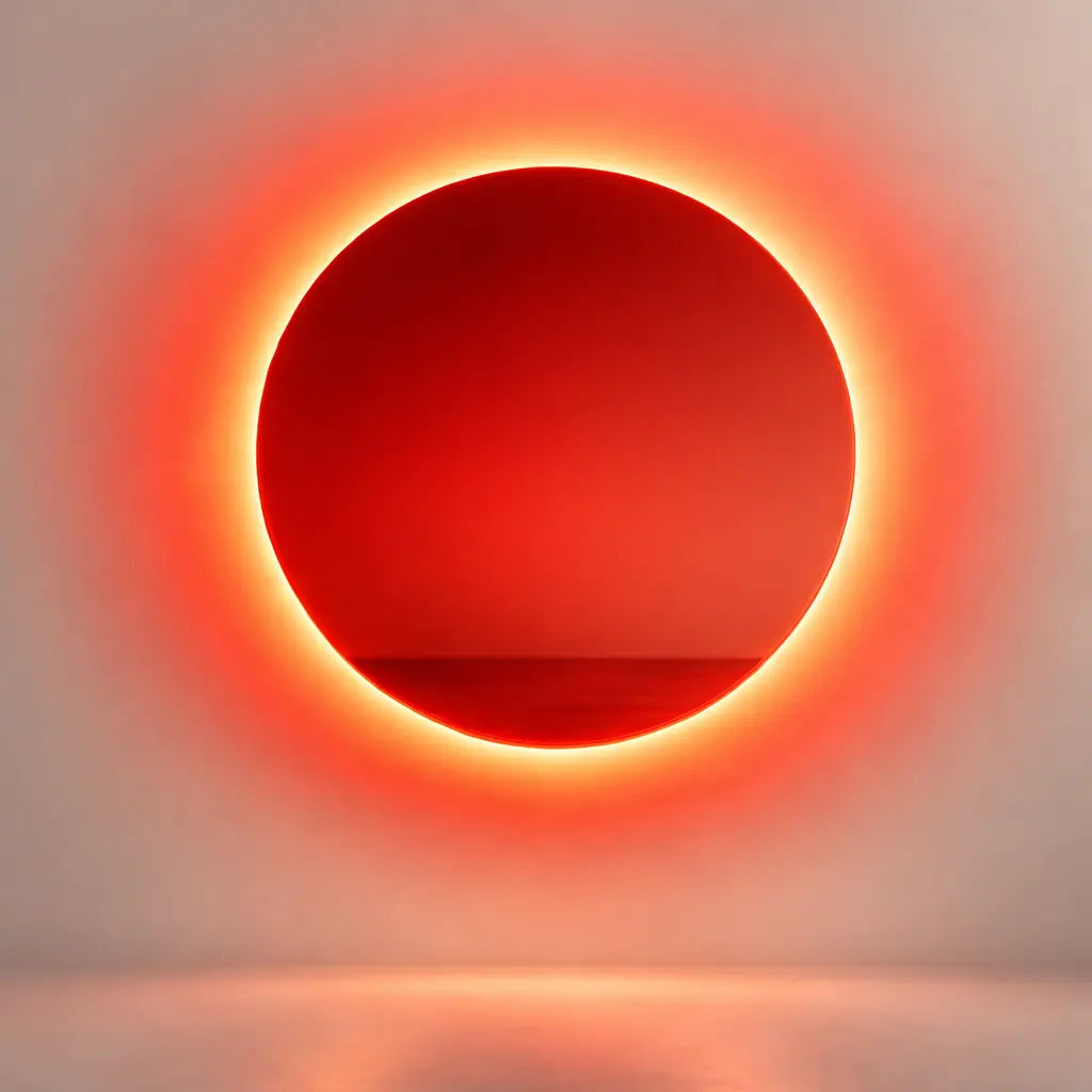 Ember Eclipse Mirror Mirror Interior Moderna