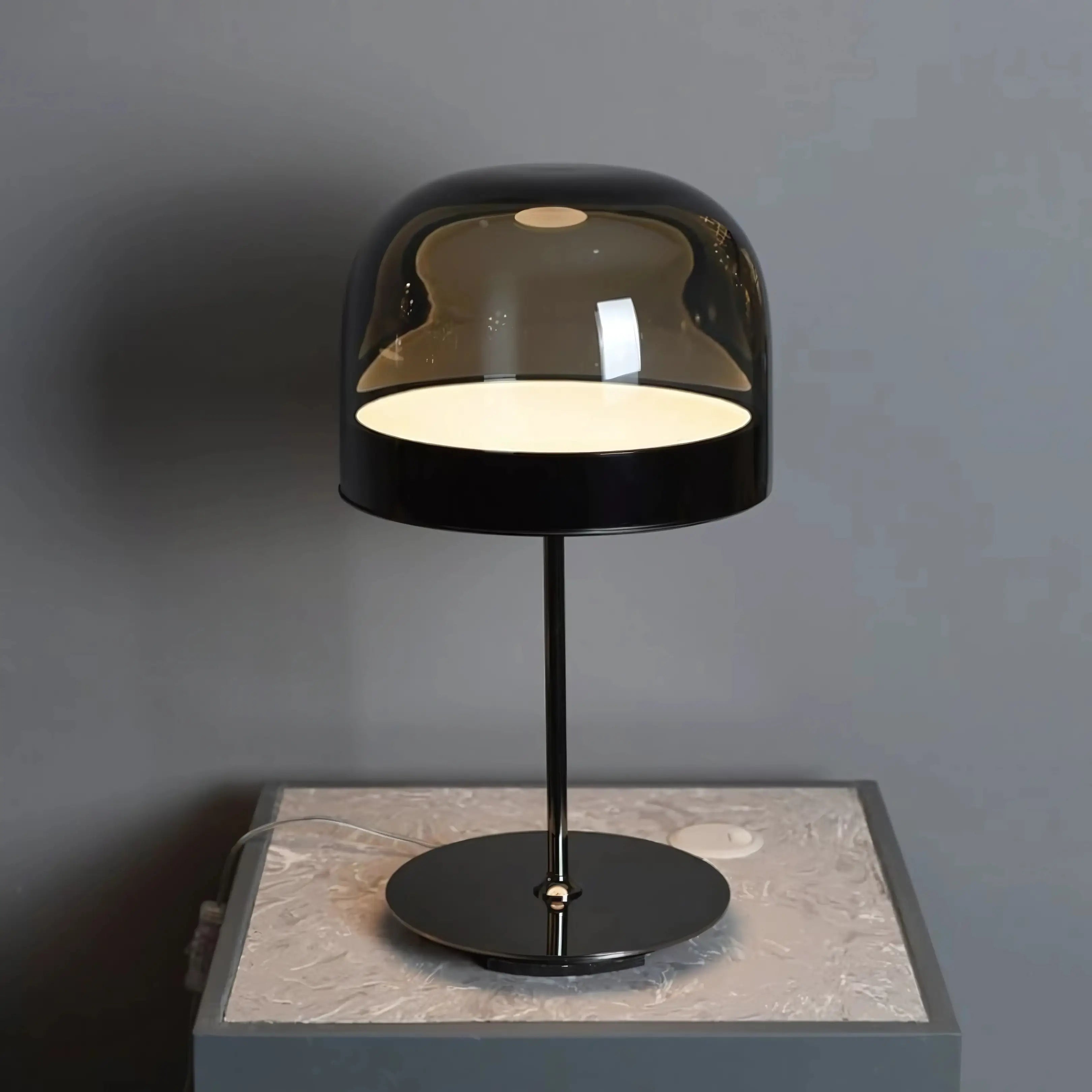 Equatore Lamp Lamp Interior Moderna Gray