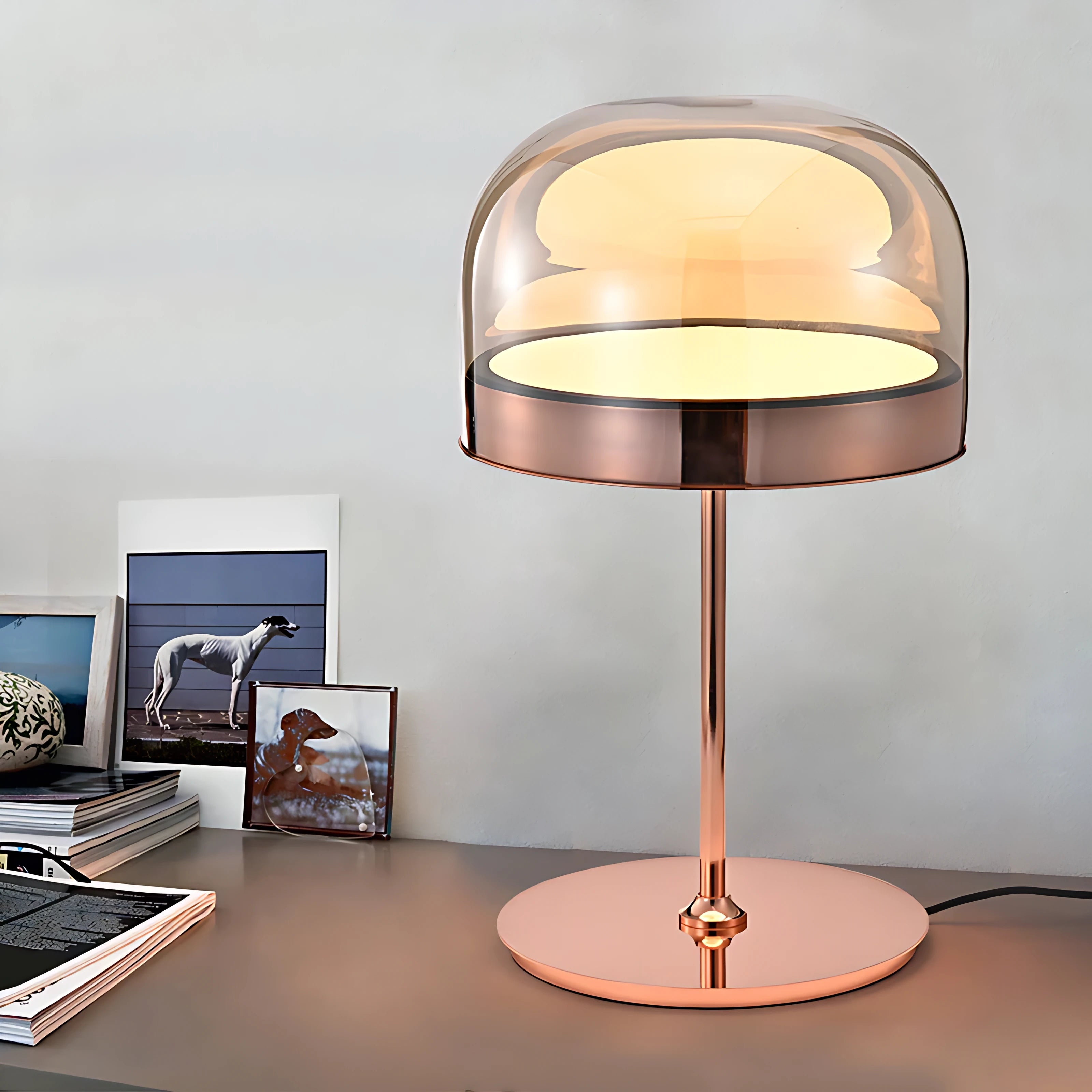 Equatore Lamp Lamp Interior Moderna