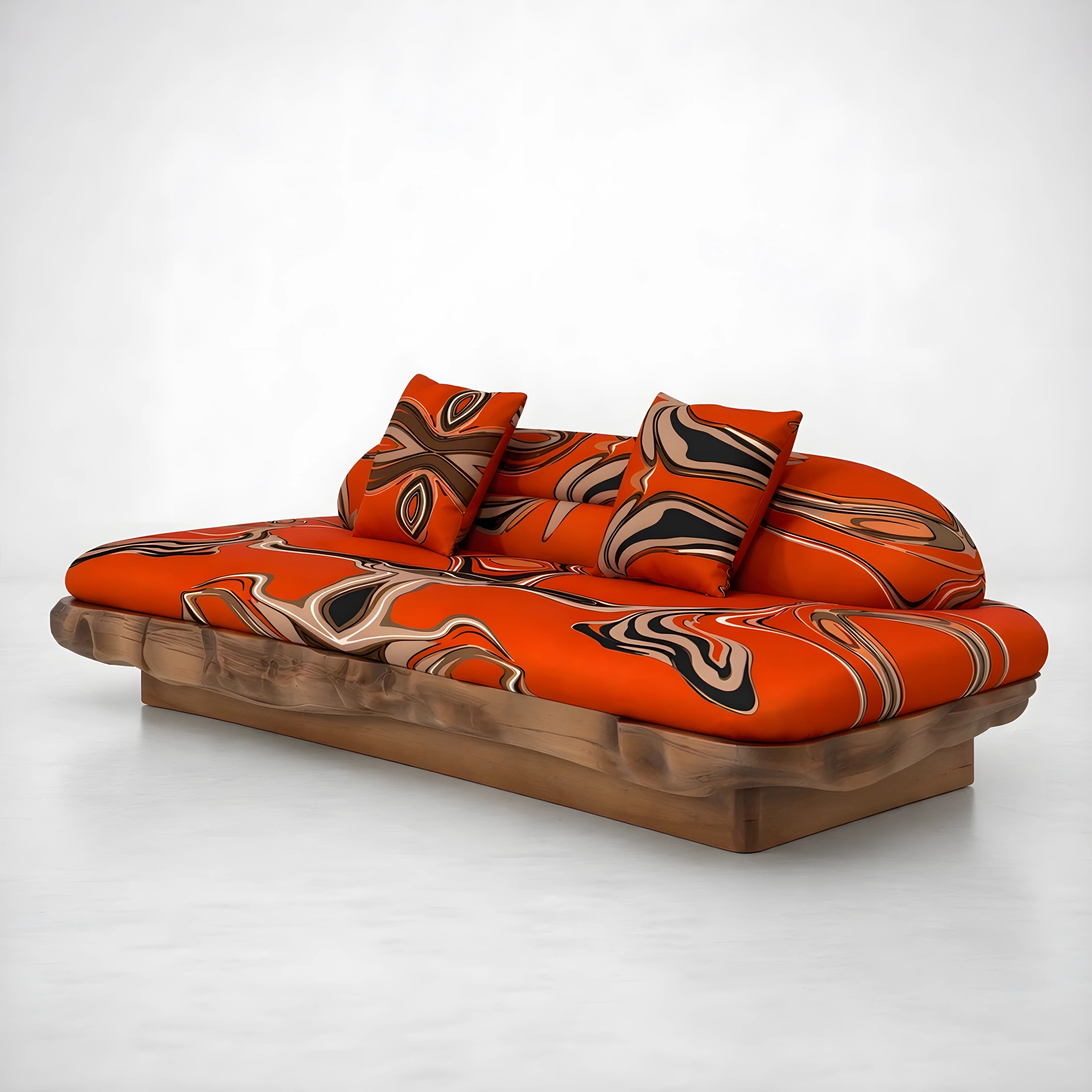 Eros Sofa Sofa Interior Moderna
