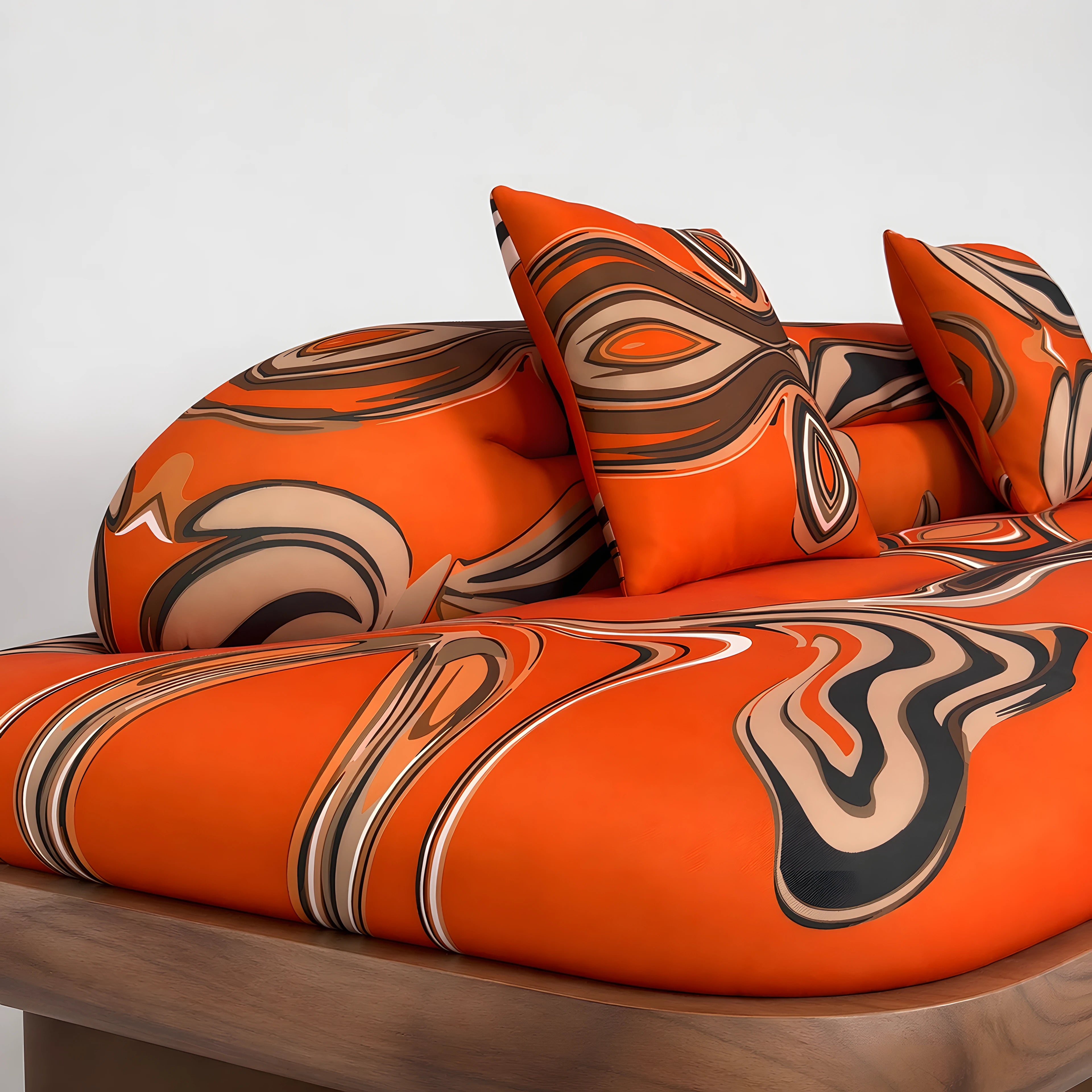 Eros Sofa Sofa Interior Moderna