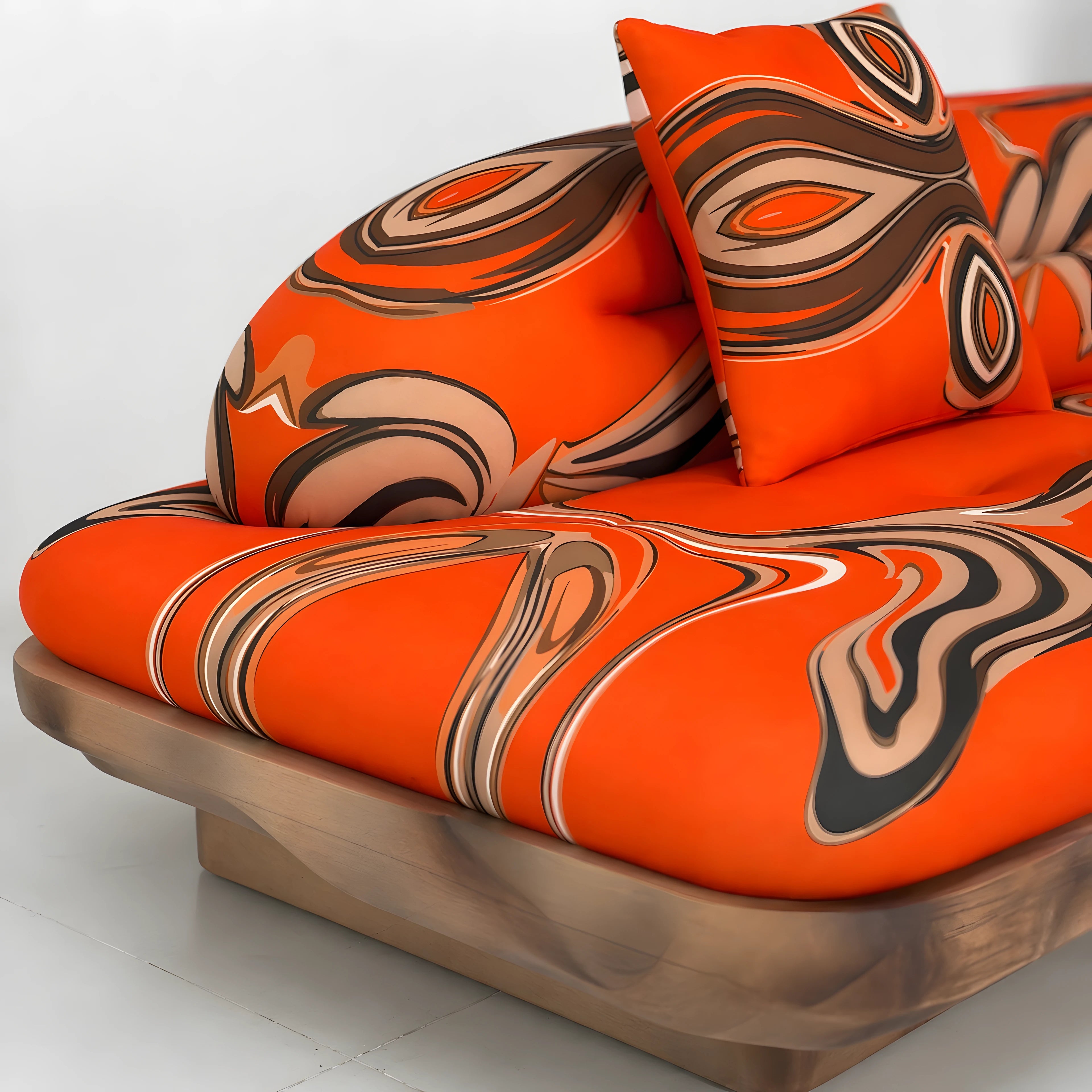Eros Sofa Sofa Interior Moderna