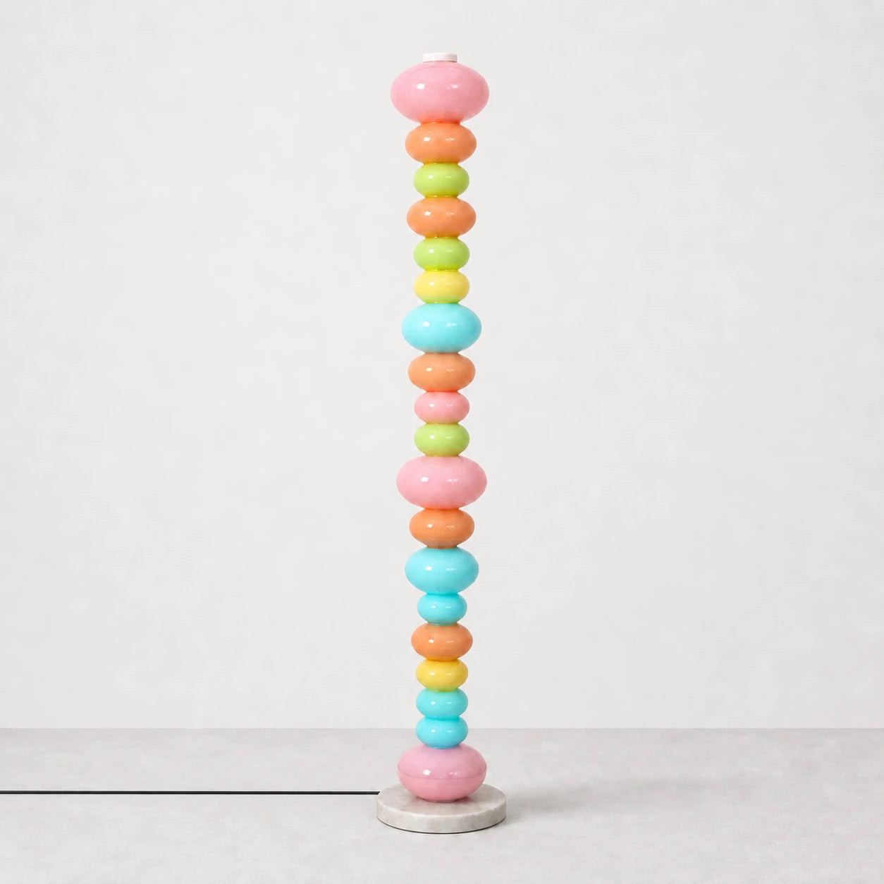 Candy Floor Lamp Lamp Interior Moderna New