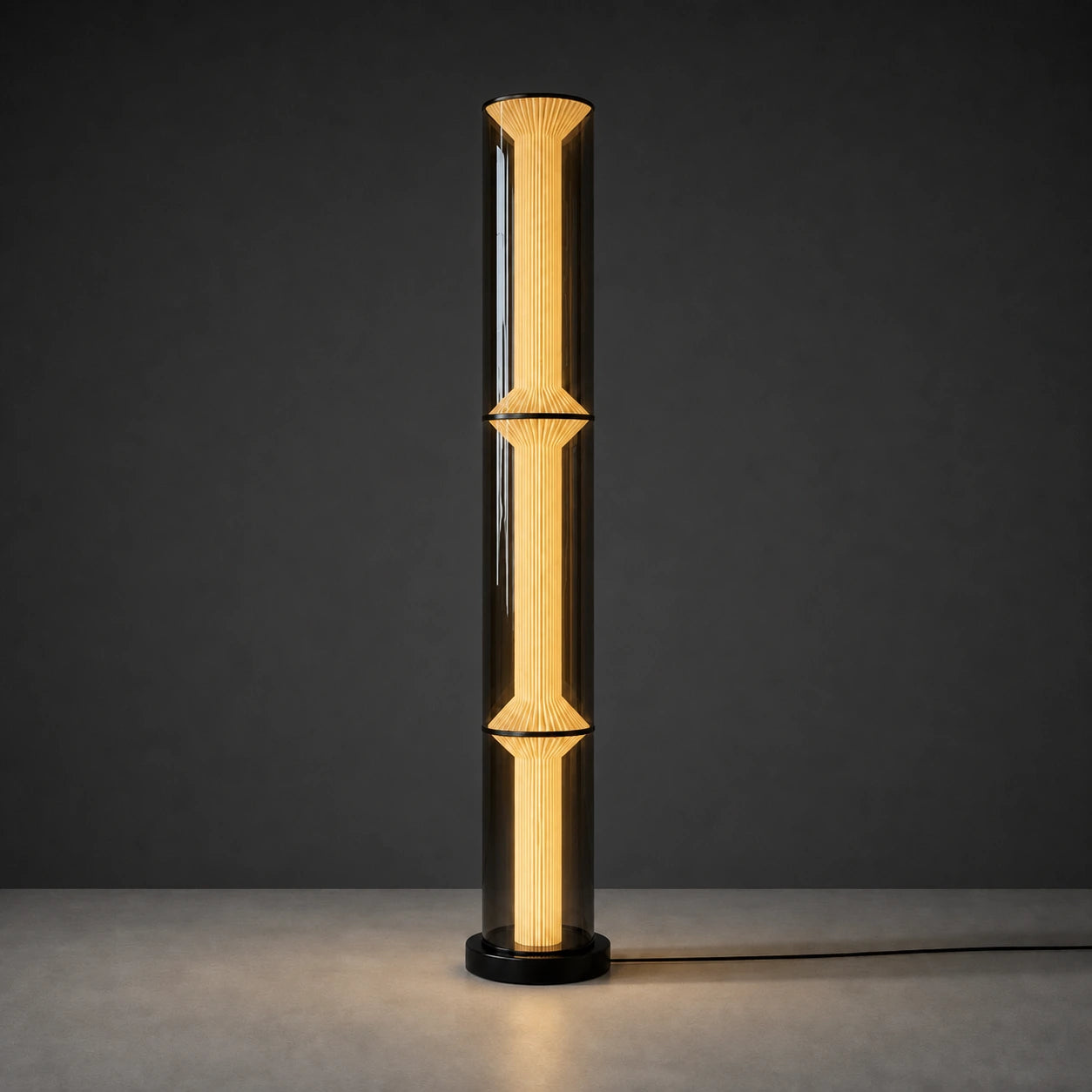 Nuvra Floor Lamp Lamp Interior Moderna