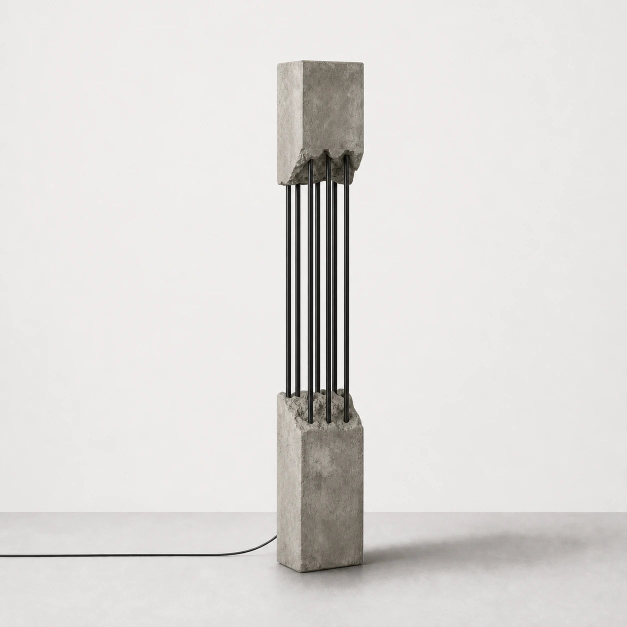 The Aether Lamp Lamp Interior Moderna New