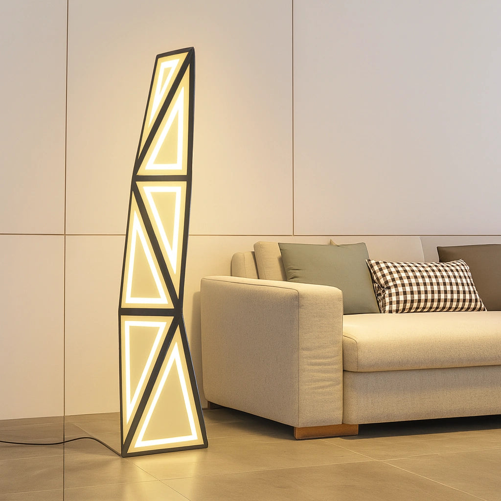 Aurelia Floor Lamp Lamp Interior Moderna