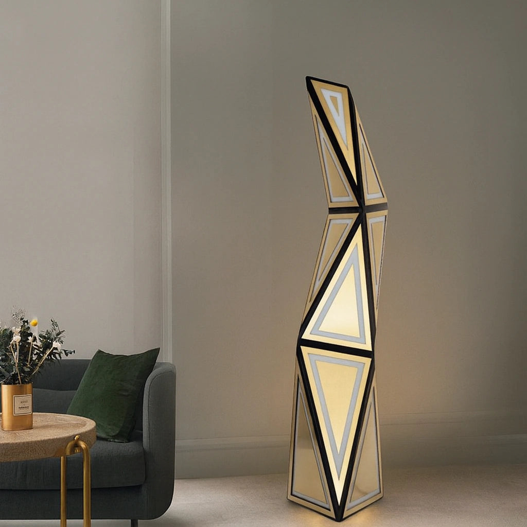 Aurelia Floor Lamp Lamp Interior Moderna