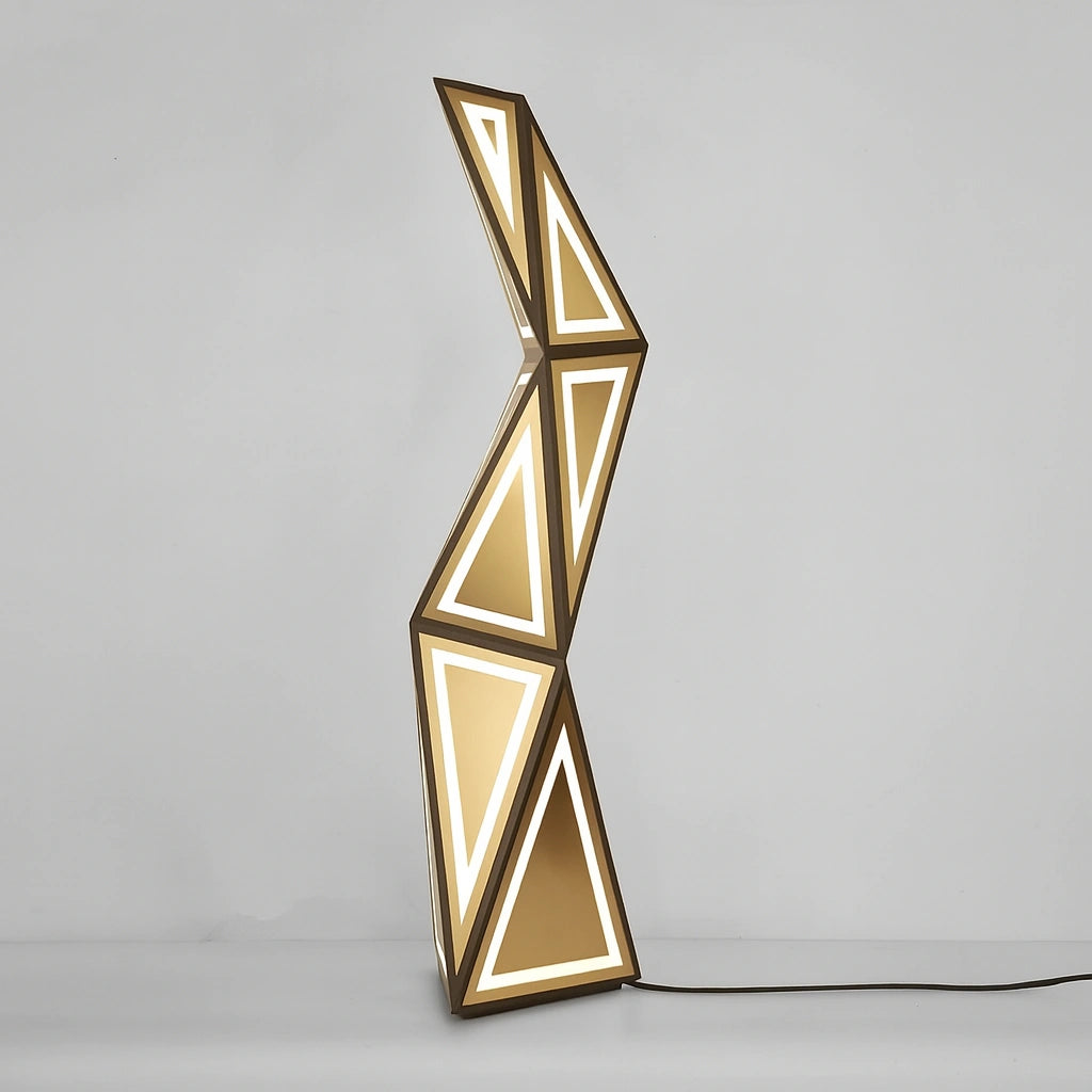 Aurelia Floor Lamp Lamp Interior Moderna