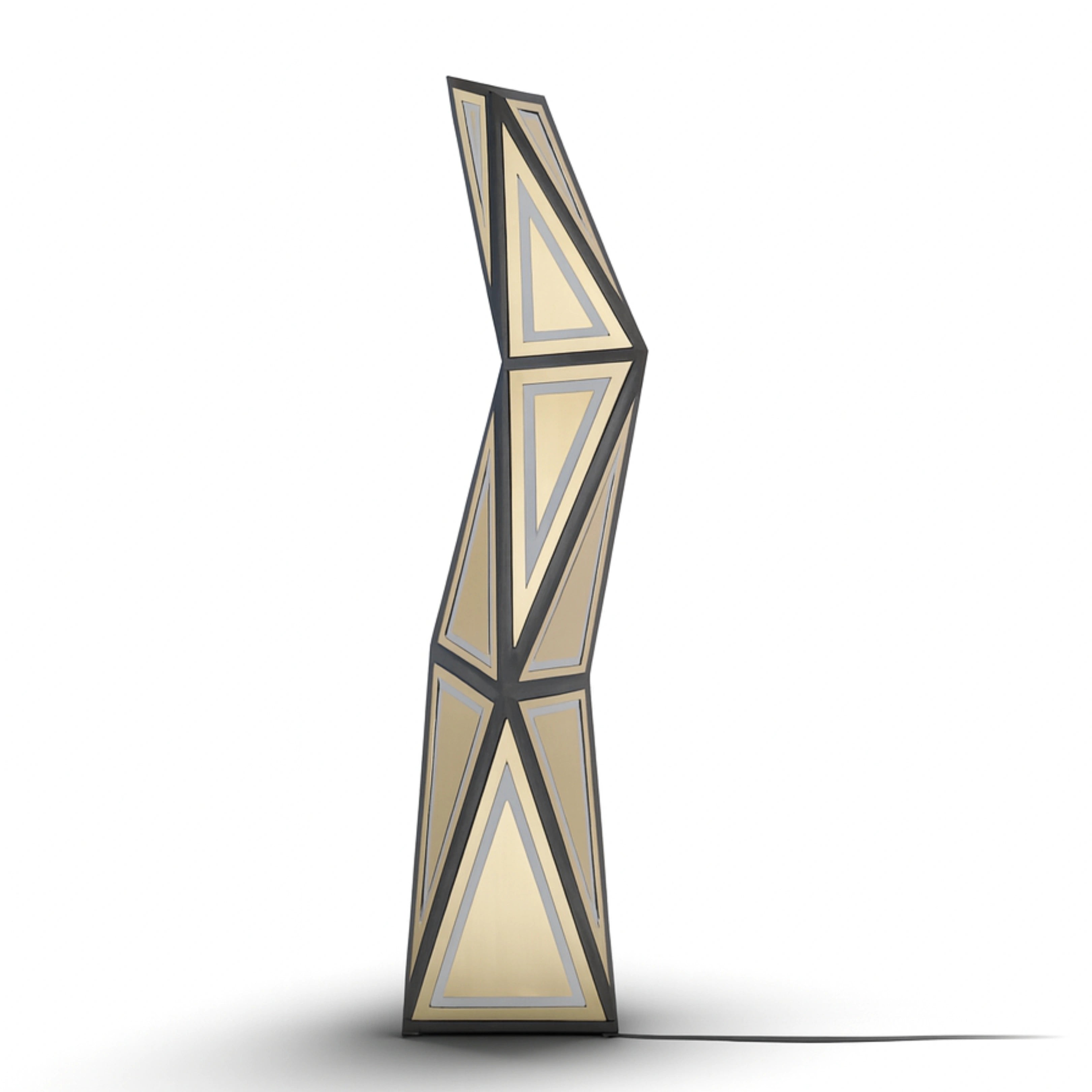 Aurelia Floor Lamp Lamp Interior Moderna