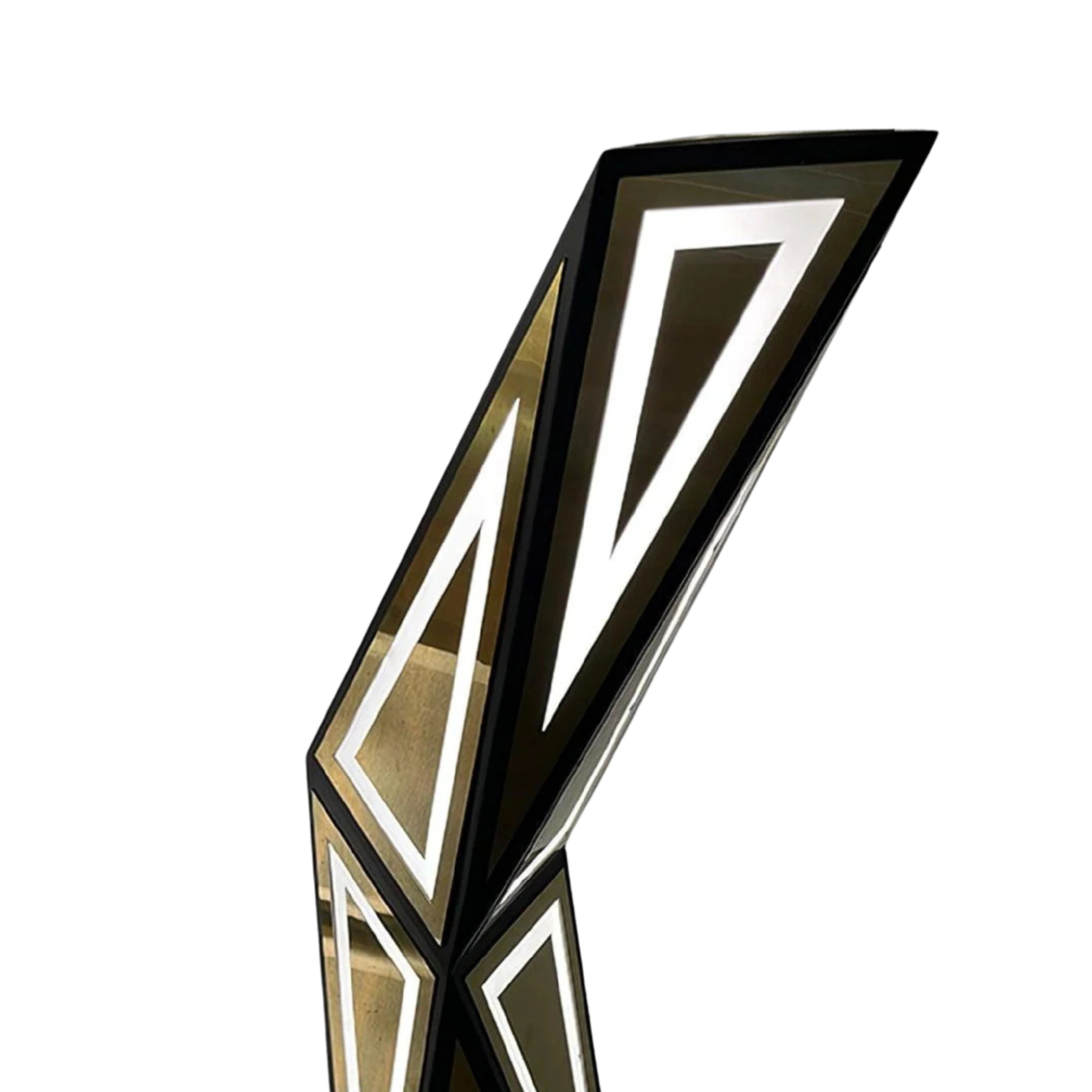 Aurelia Floor Lamp Lamp Interior Moderna