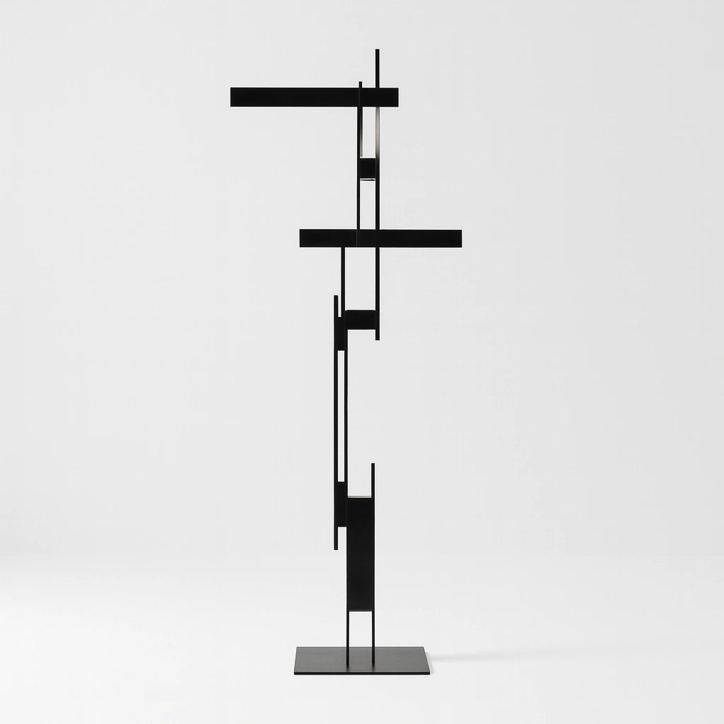 Axis Floor Lamp Lamp Interior Moderna