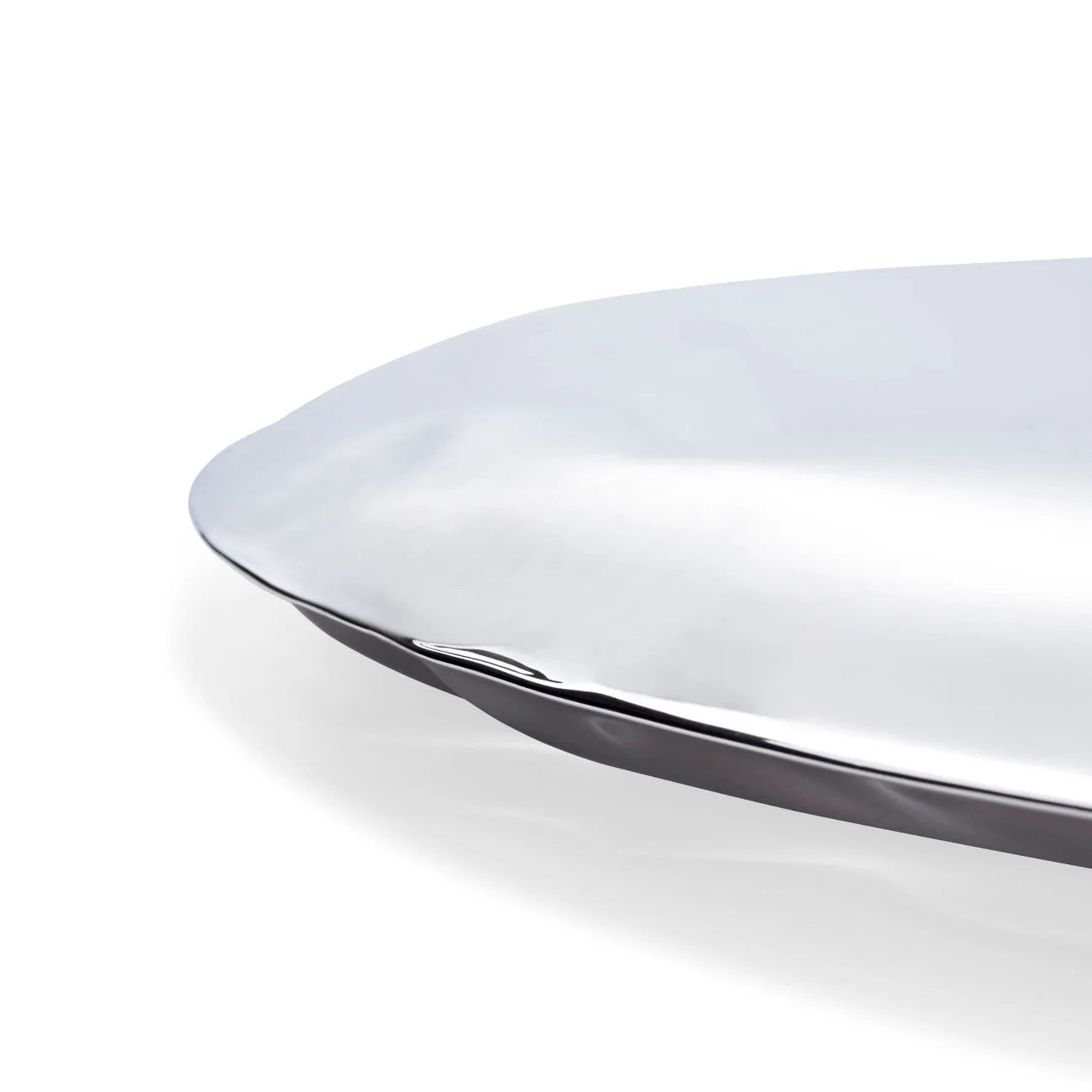Silver Rondo Mirror