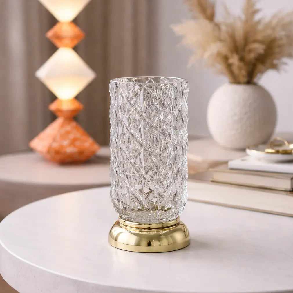 Flora Vase Lamp Lamp Interior Moderna