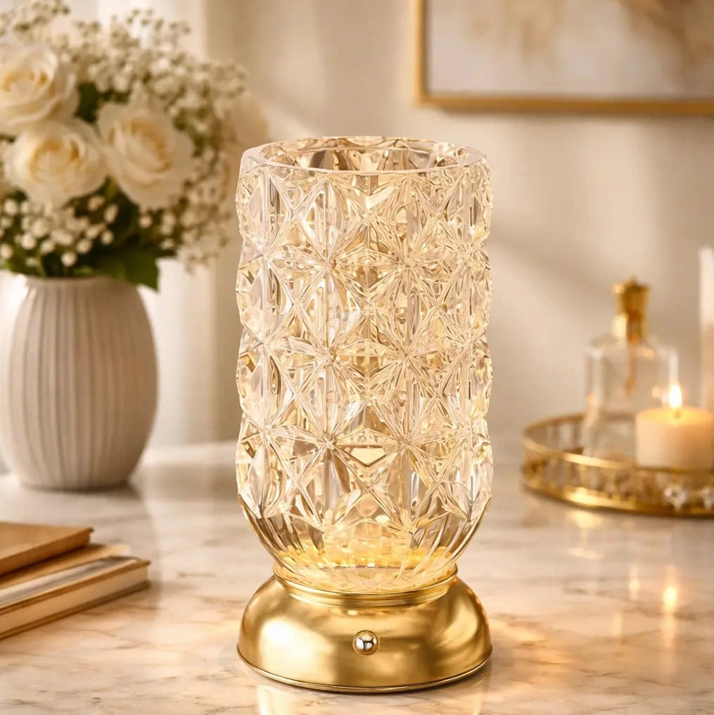 Flora Vase Lamp Lamp Interior Moderna