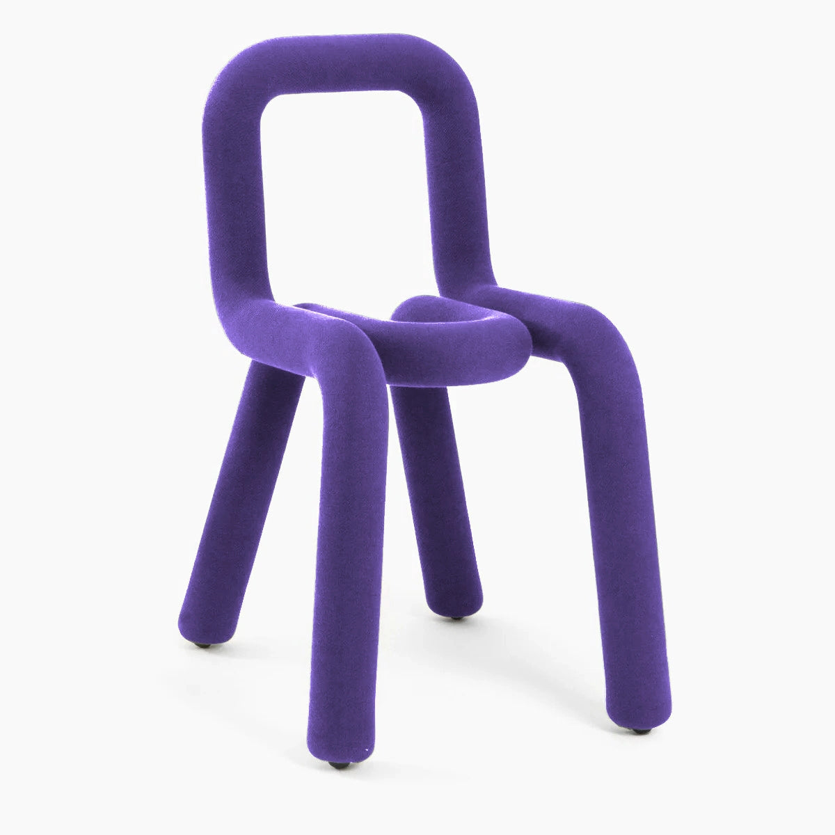 Bold Chair Chair Interior Moderna Purple